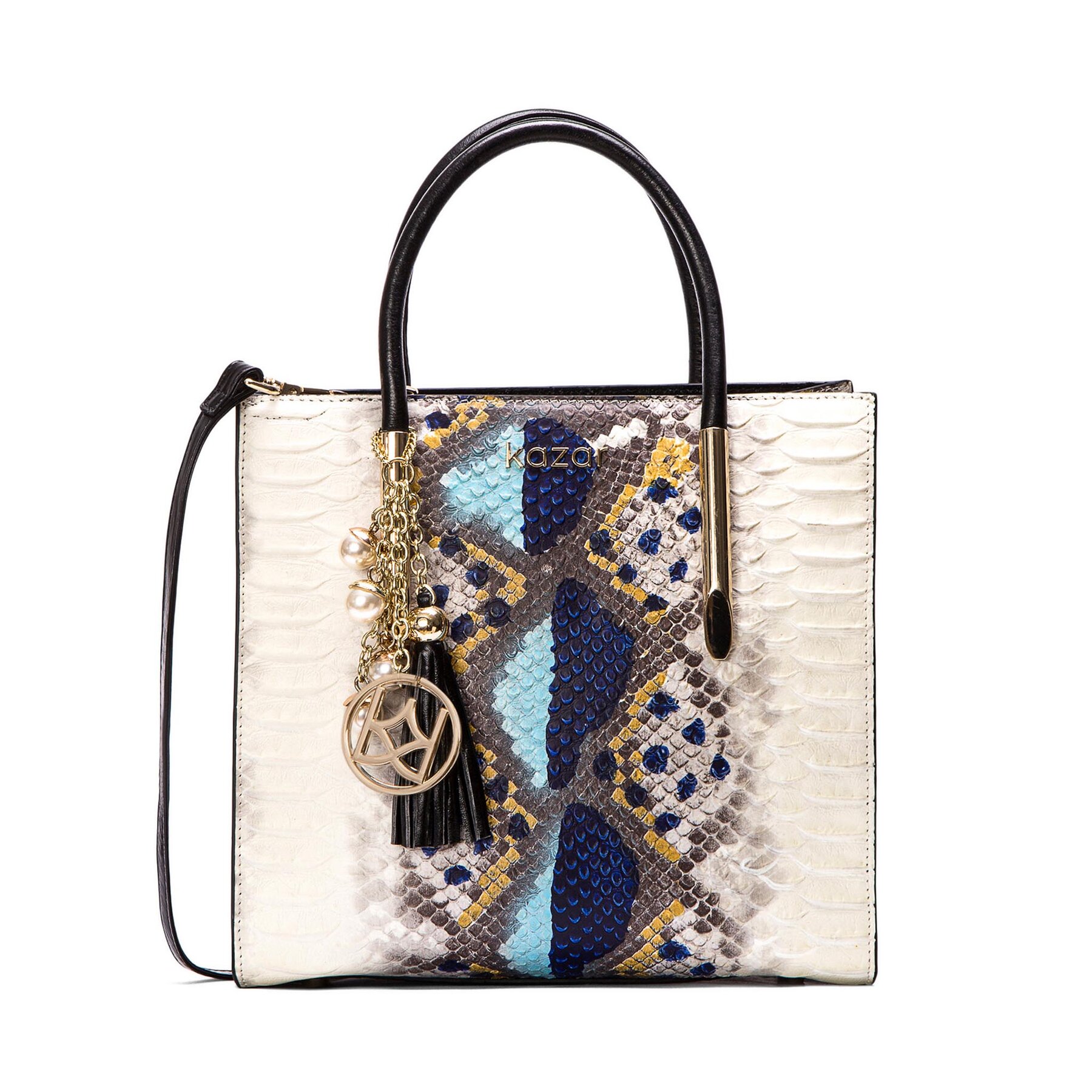 Bolso Kazar Lexie 29890-08-96 De color
