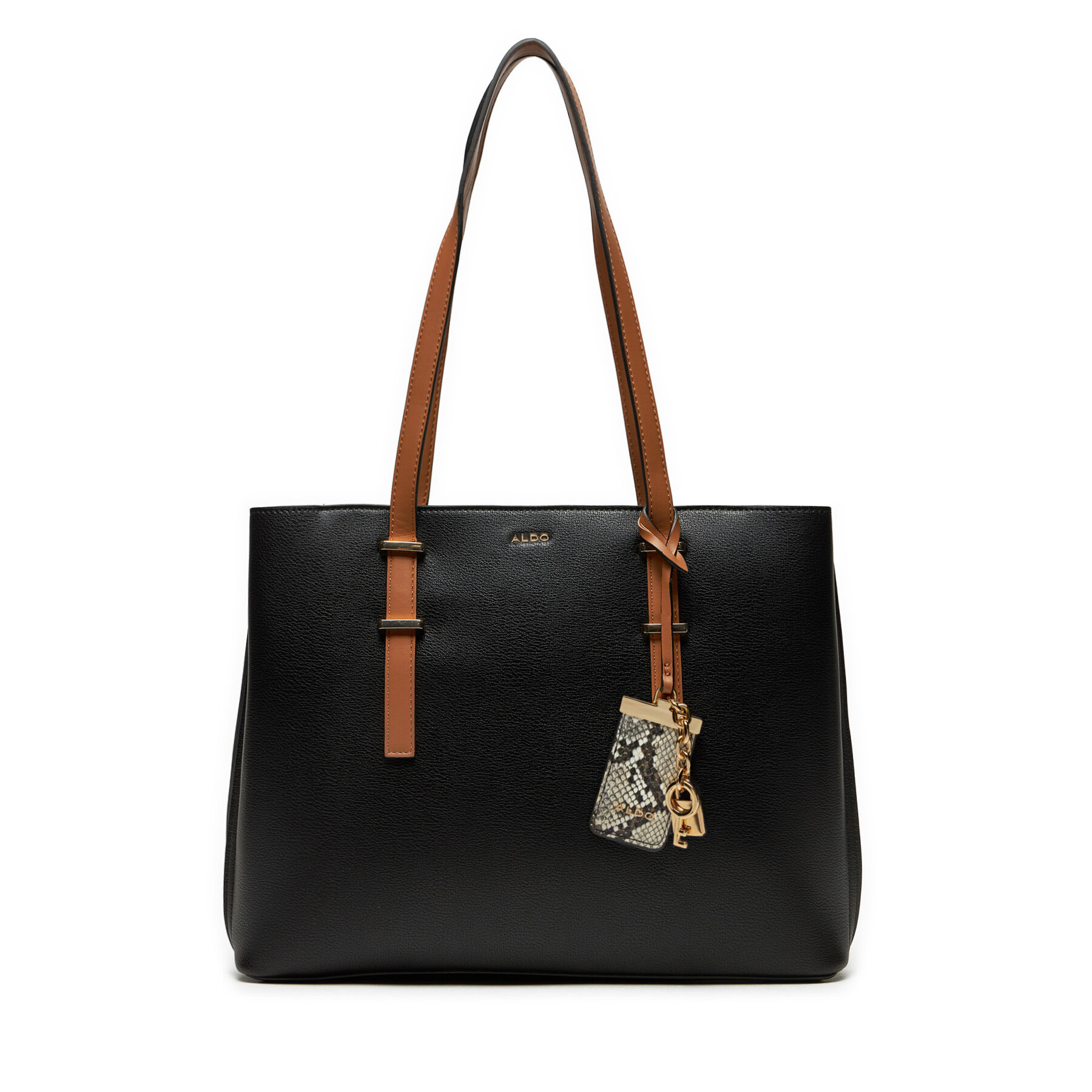Sac à main Aldo Goworth 13863663 Noir