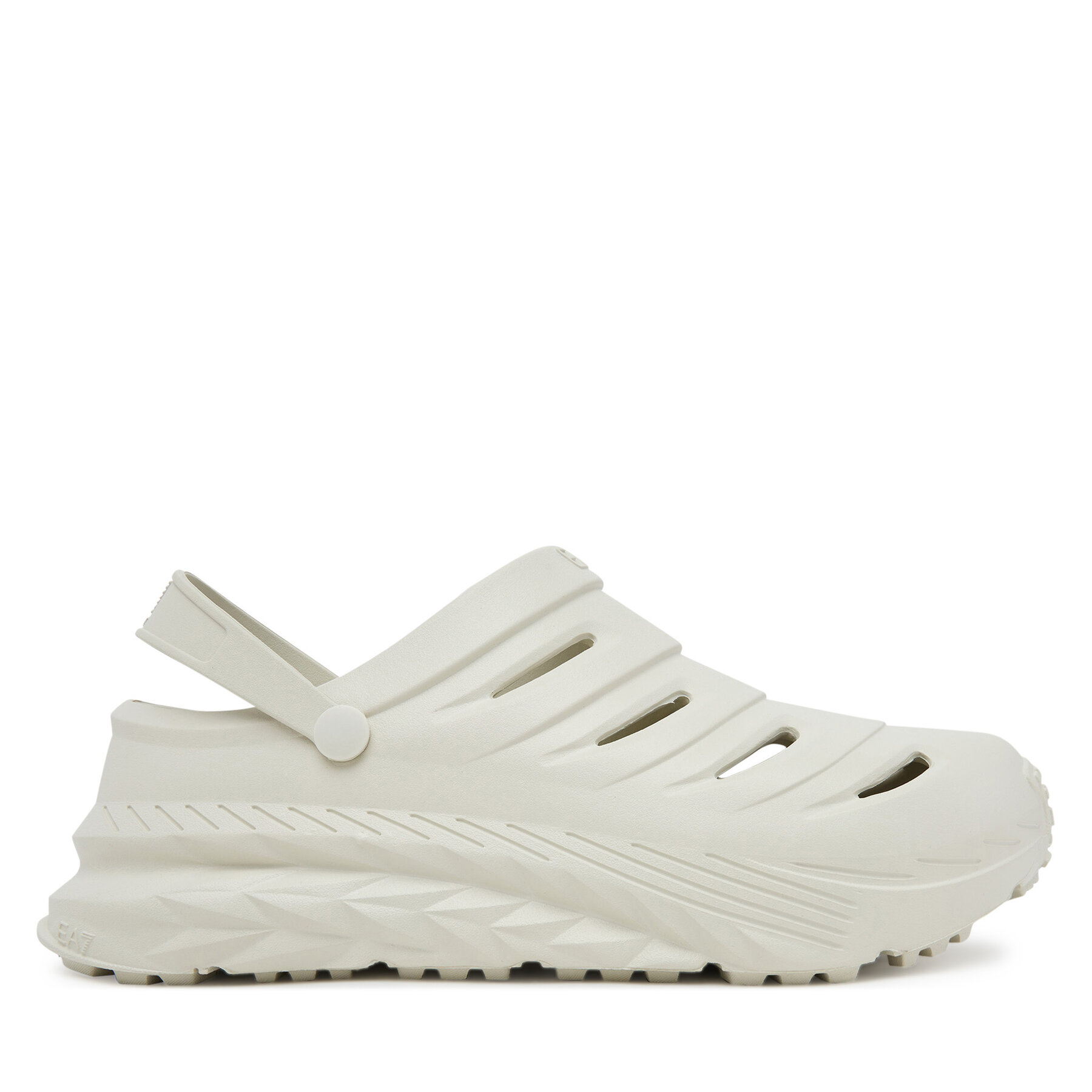 Ciabatte EA7 Emporio Armani XBR003 XK448 D144 Beige