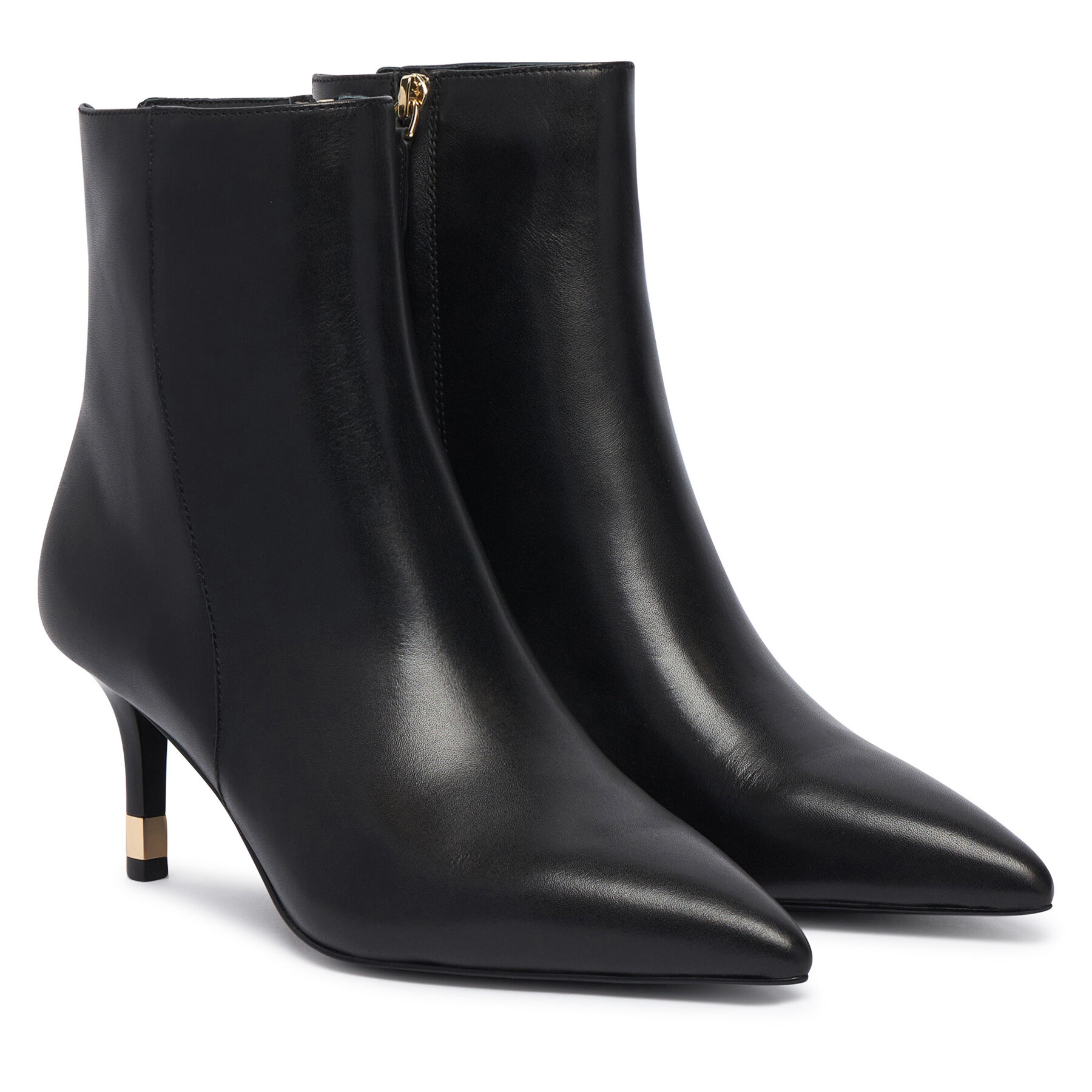 Botine Furla YM641FA X30000 O6000 Negru