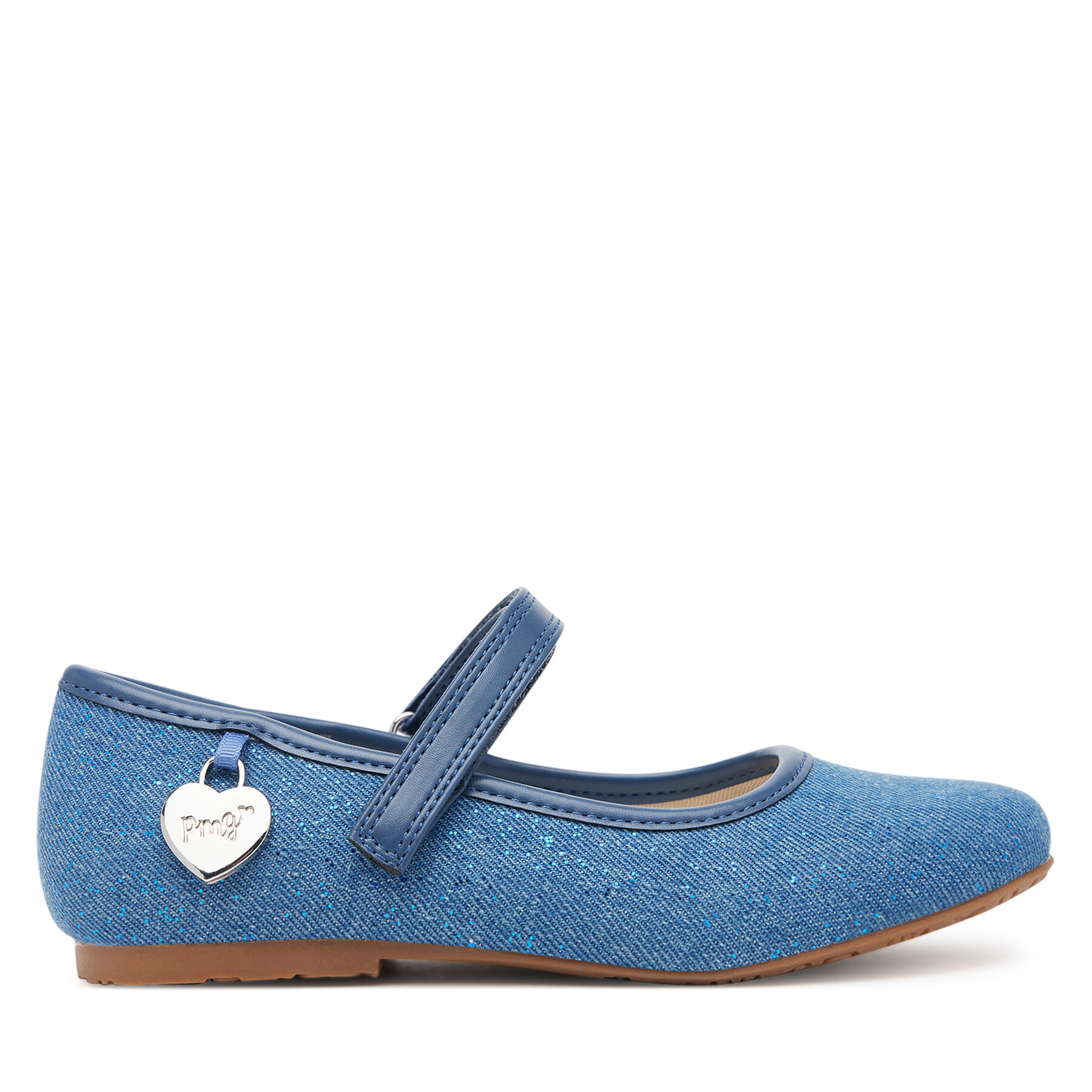 Ballerine Primigi 7928588 M Blu scuro