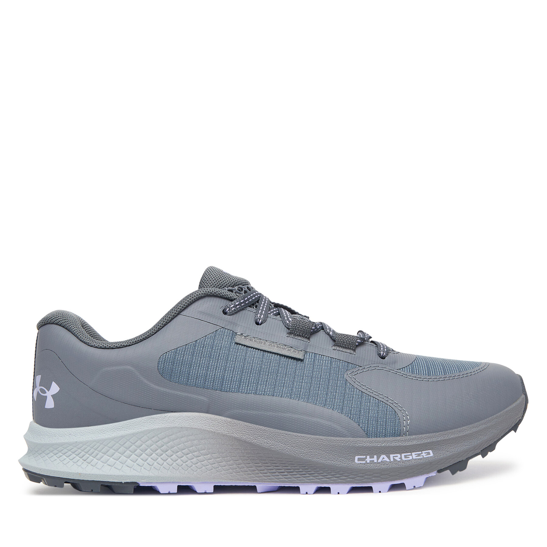 Futócipő Under Armour UA W Charged Bandit TR 3 3028405 Szürke