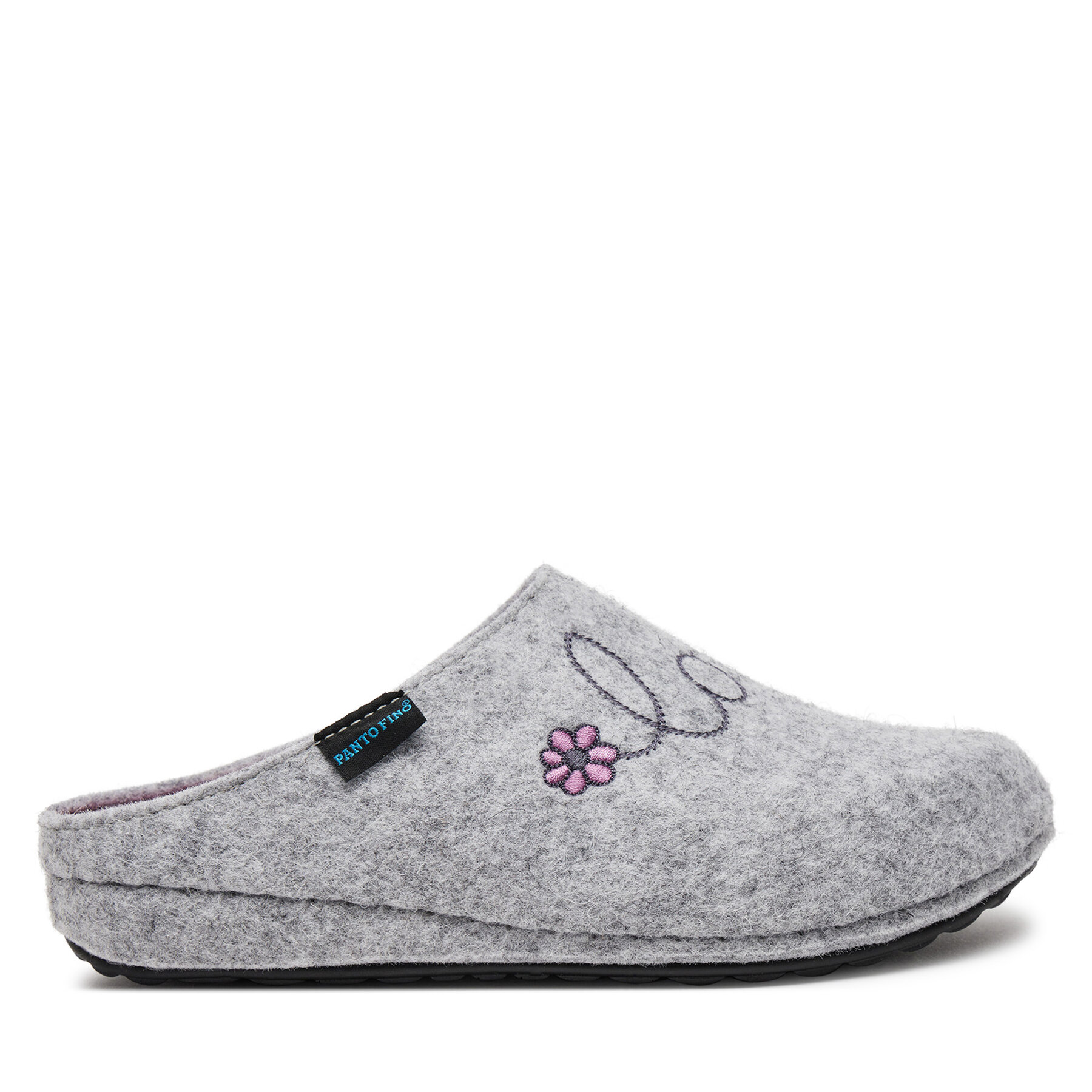 Chaussons Panto Fino OO267013 Gris