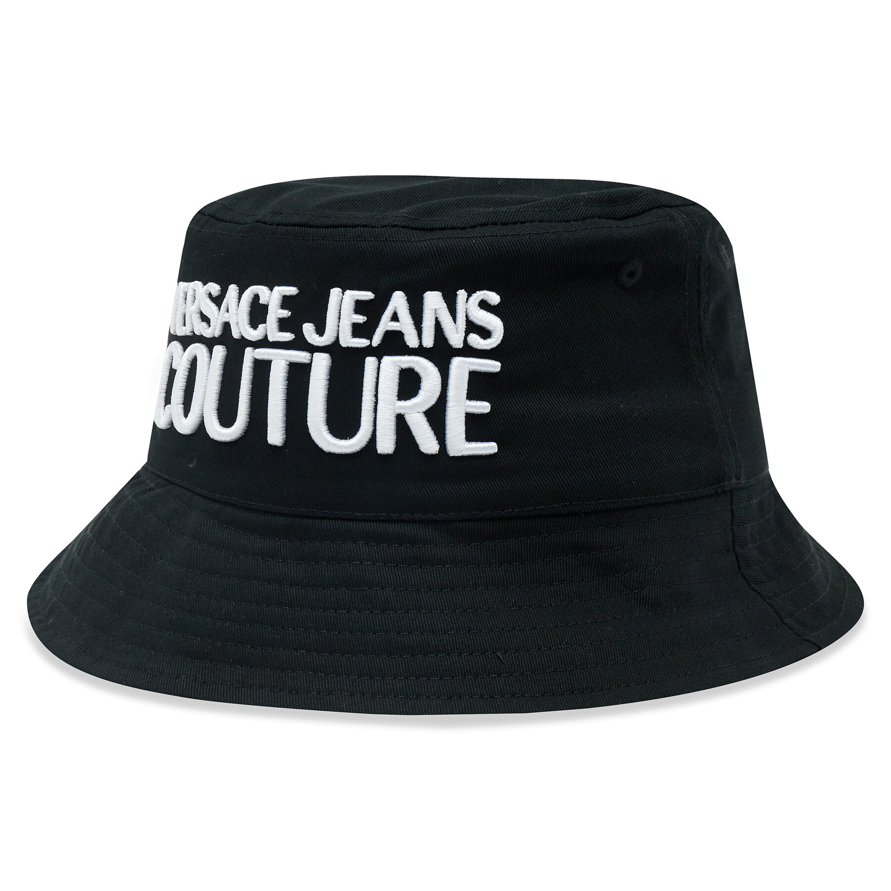 Klobúk Versace Jeans Couture