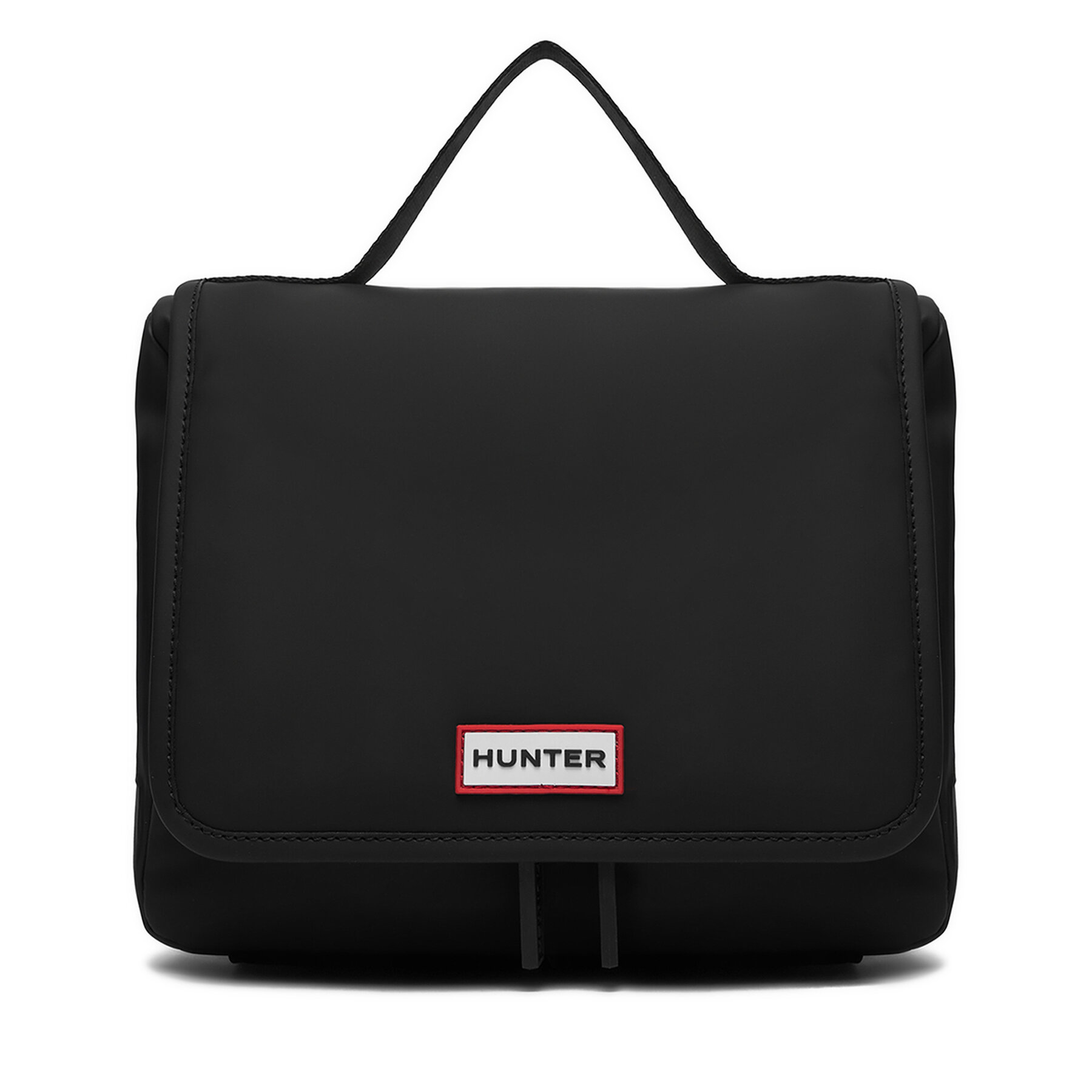 Kozmetická taštička Hunter CWBEO-HTR-U1-001-SS26 Čierna