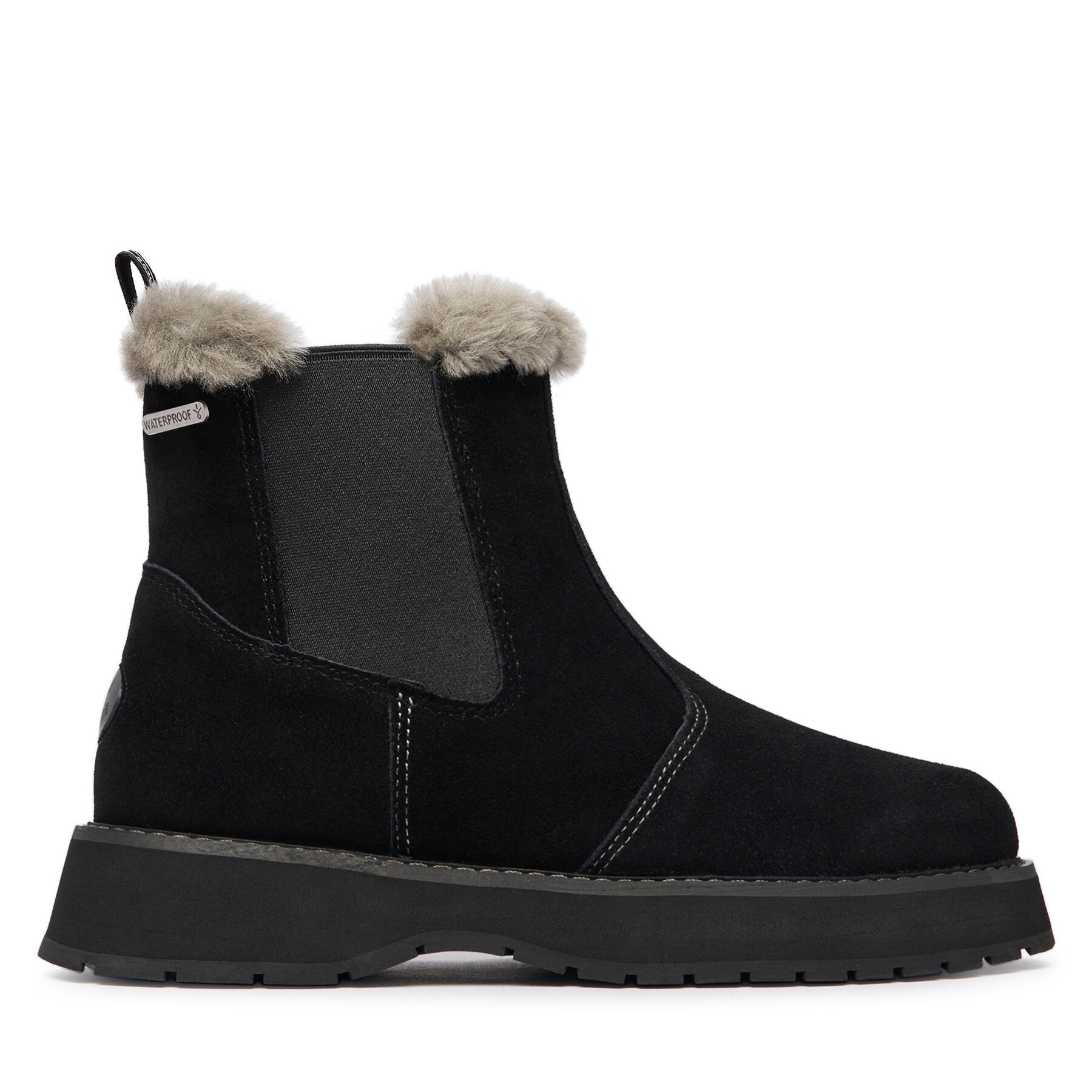 Cizme de zăpadă EMU Australia Marli W13345 Negru