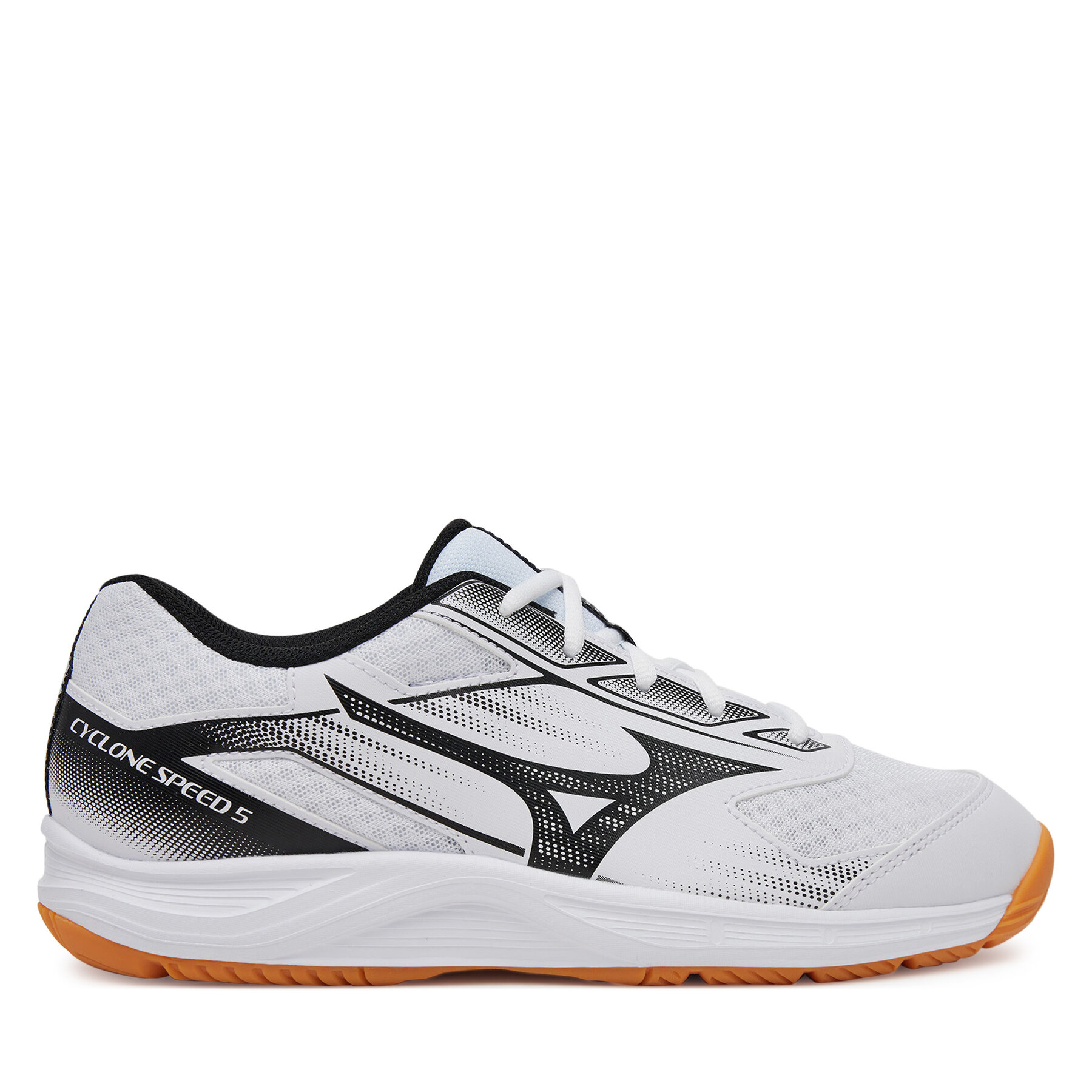 Hallenschuhe Mizuno