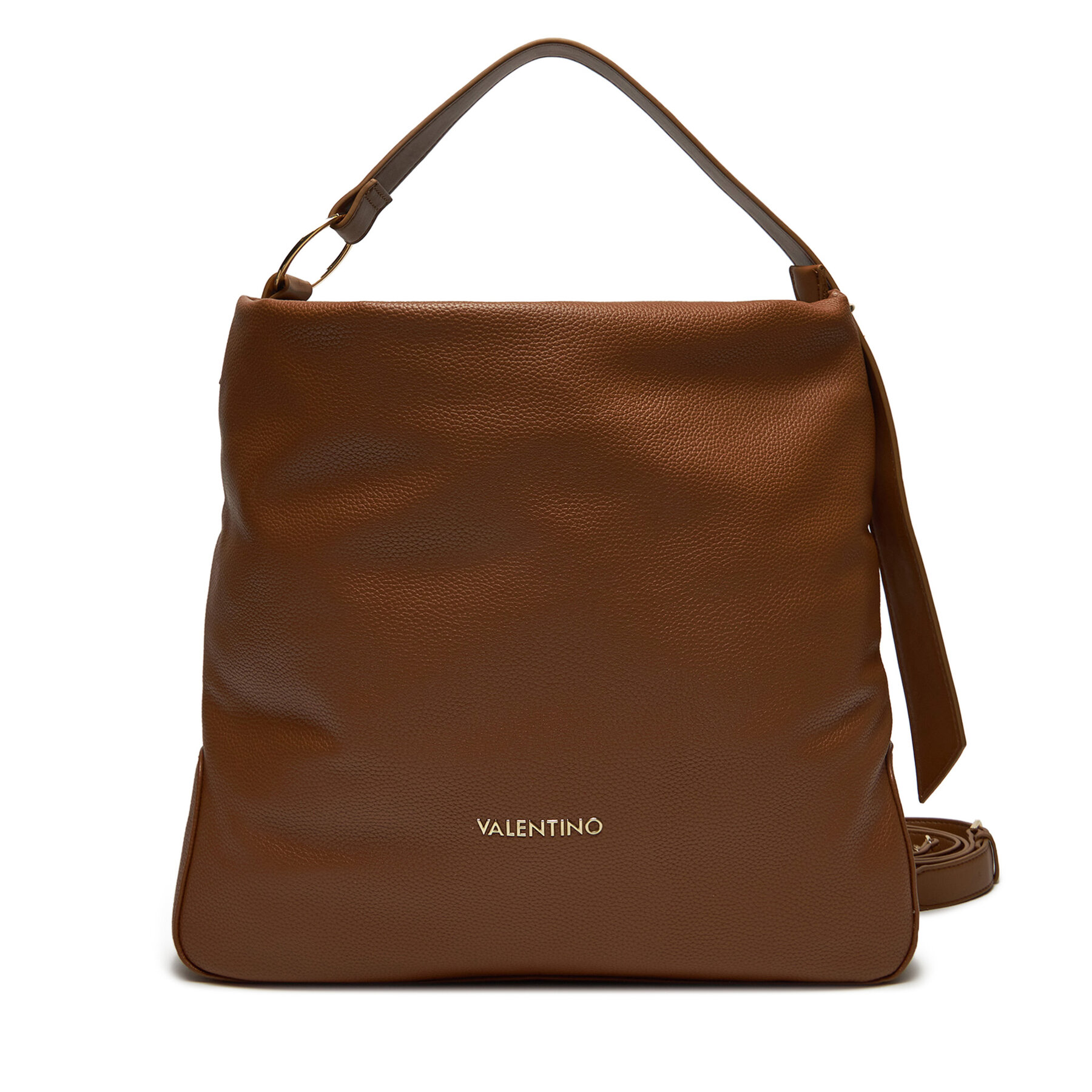 Borsetta Valentino Peonies Re VBS8NH07 Marrone