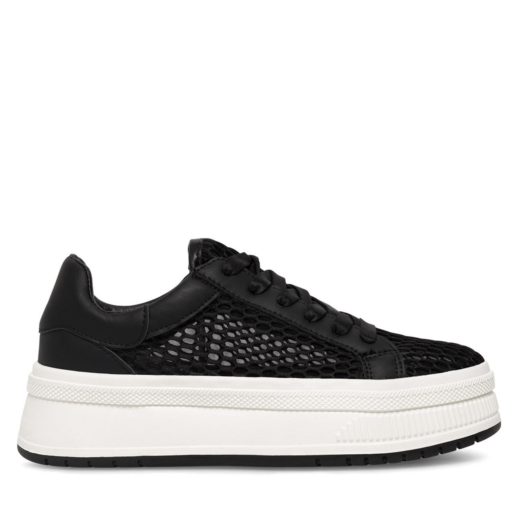 Zapatillas DeeZee WS1004-04 Negro