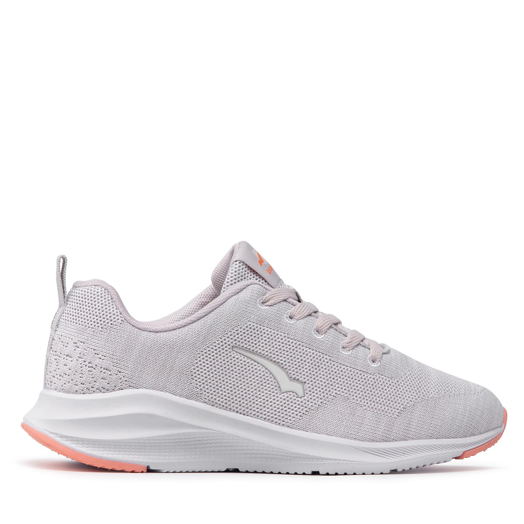 Dámske Sneakersy Bagheera, Rozmer: 37, Sivá, Power 86540-17 C0408