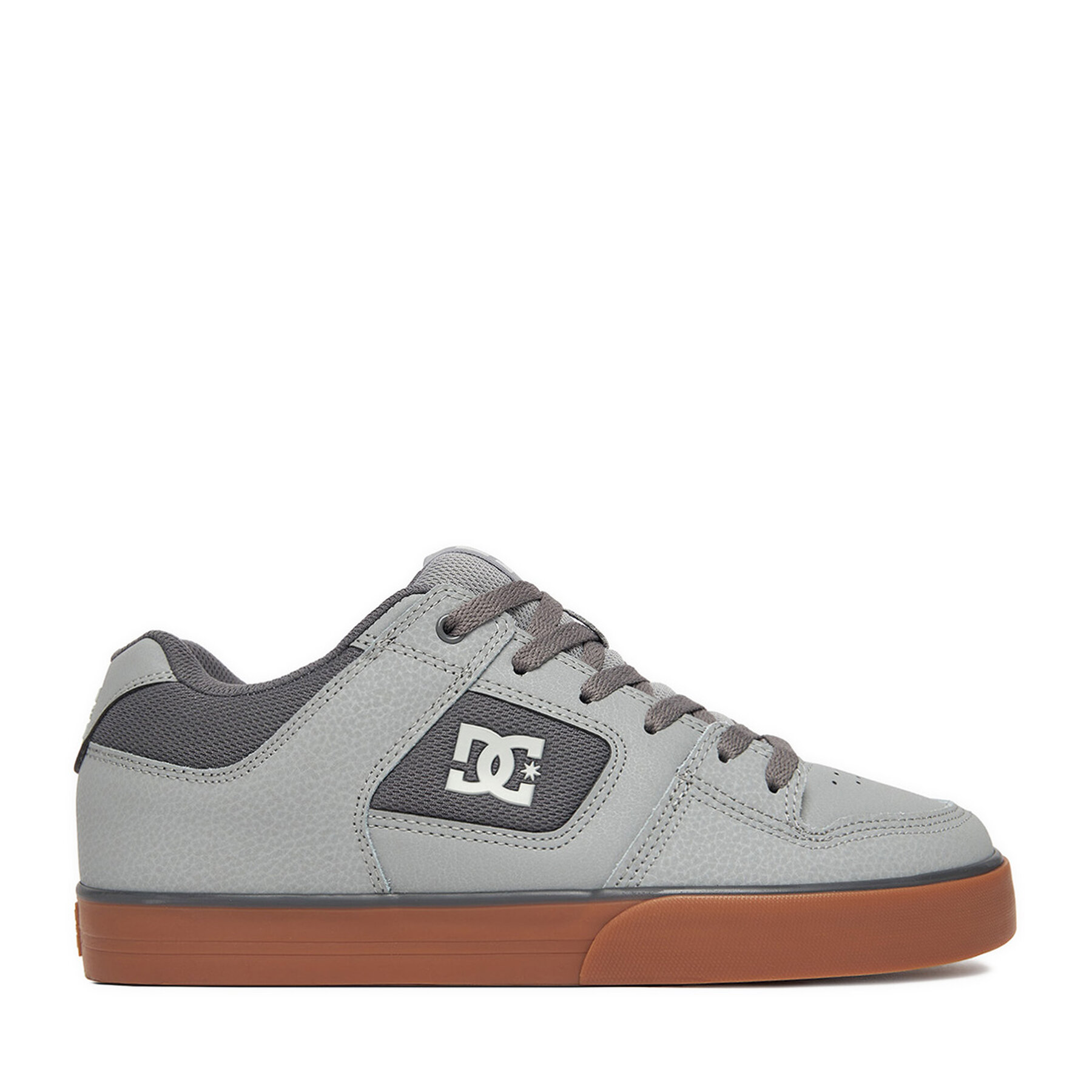 Sportcipők DC Shoes EO-PURE 300660-CG5 Szürke