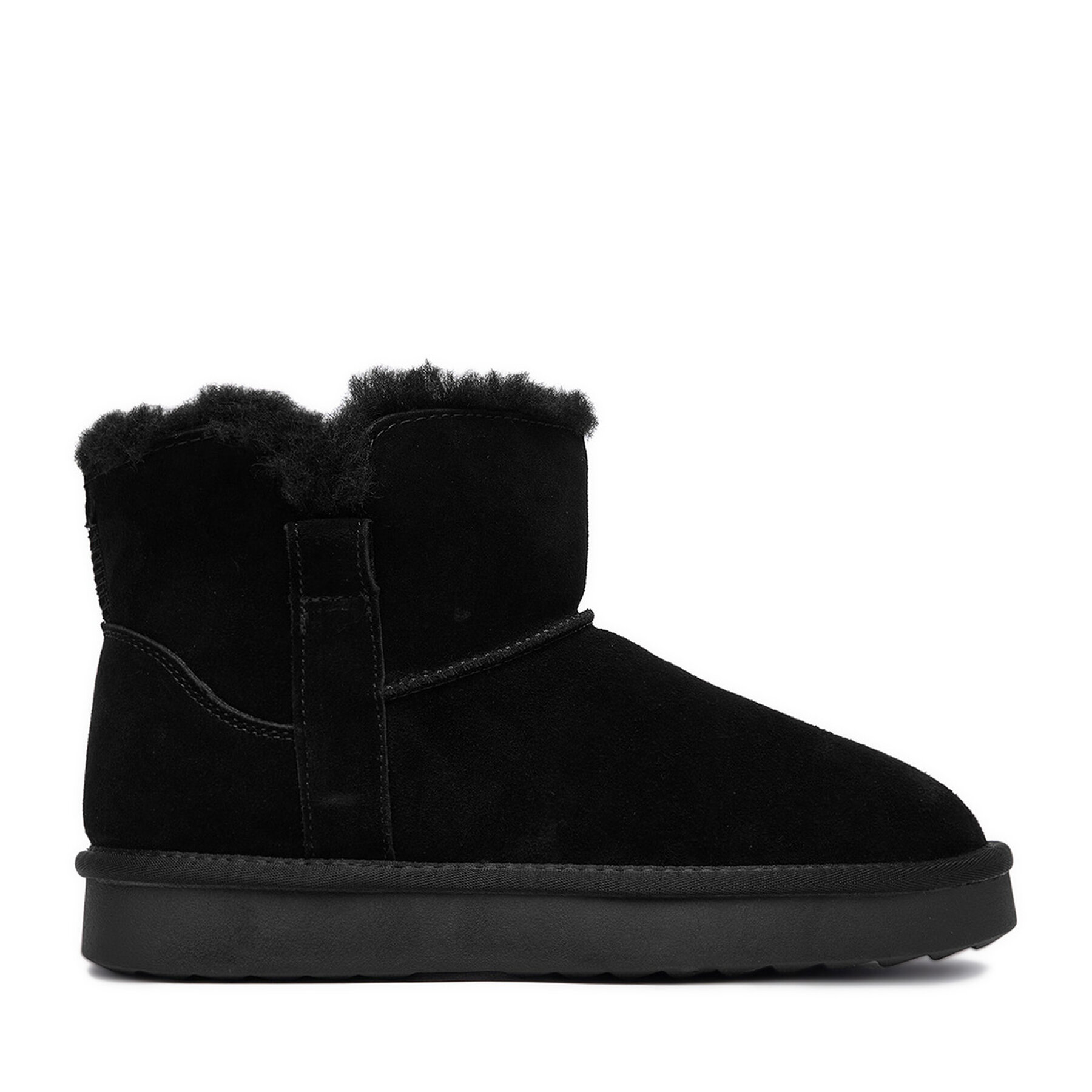 Stivali da neve Lasocki CEO-HJF241211-5 Nero