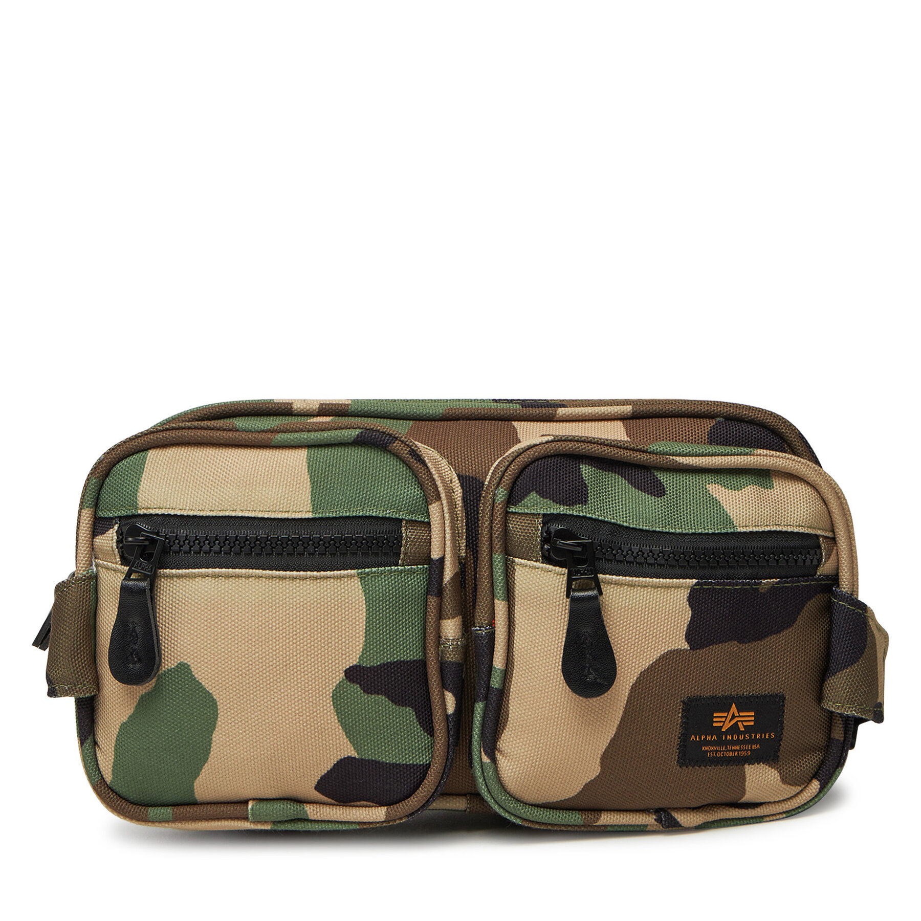 Чанта за кръст﻿ Alpha Industries 156943 Бежов