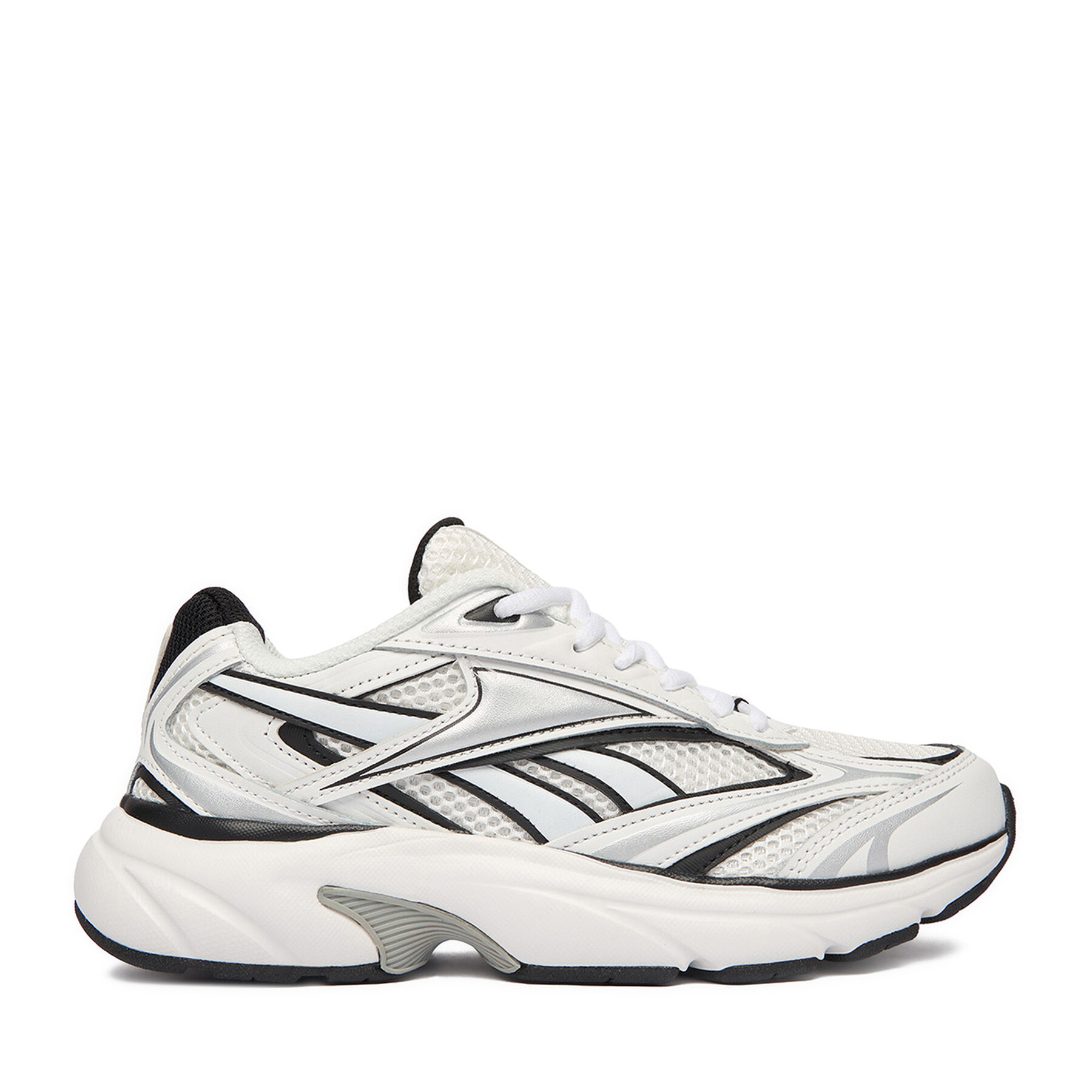 Sneakers Reebok CEO-BELWAVE AR30278WWBS Alb