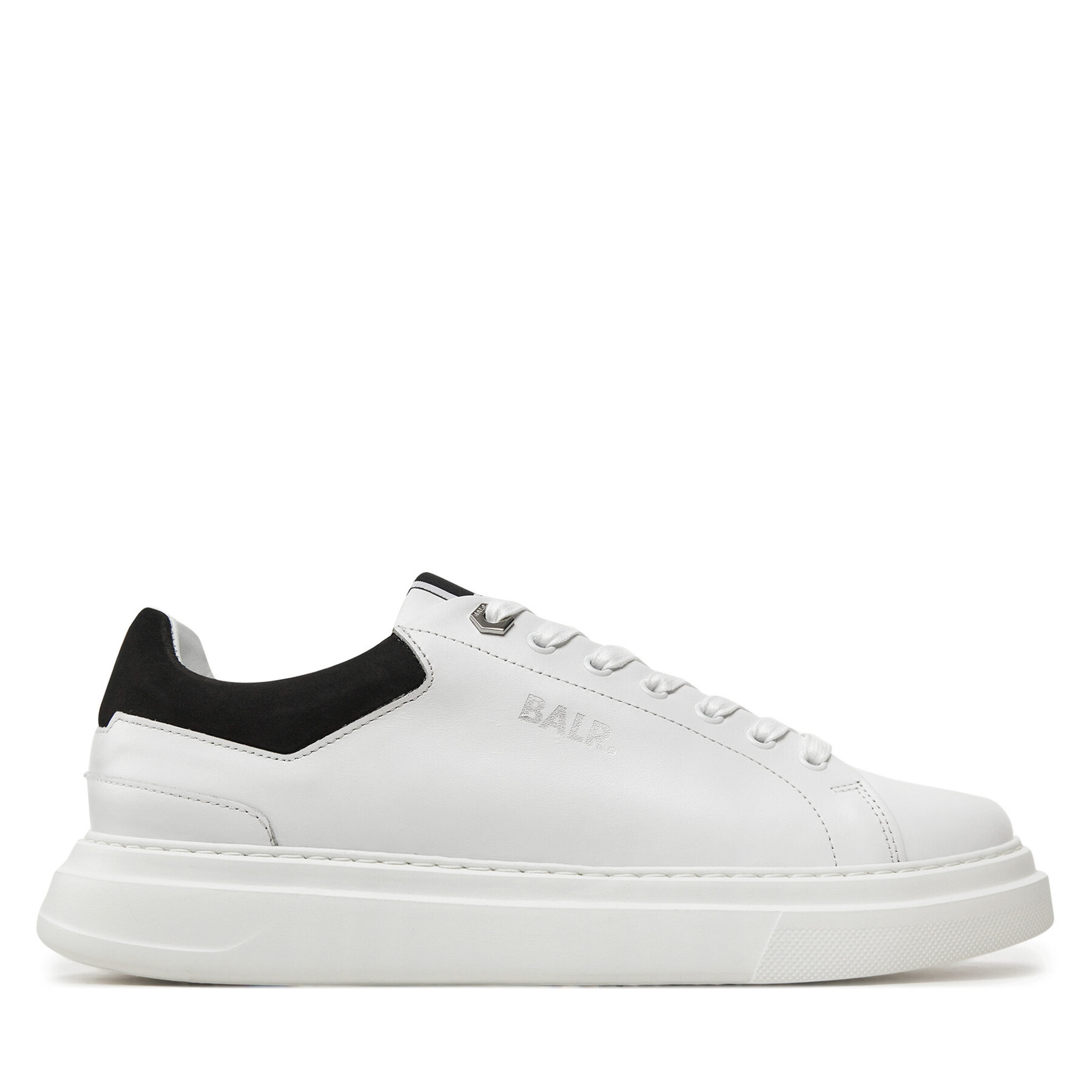 Sneakers BALR. B1511.1036.1014 Blanc