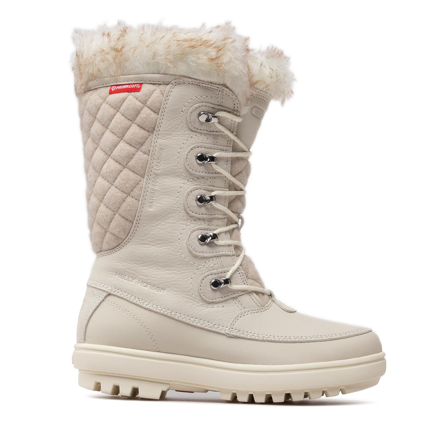 Stivali da neve Helly Hansen W Garibaldi VL 11592_034 Beige