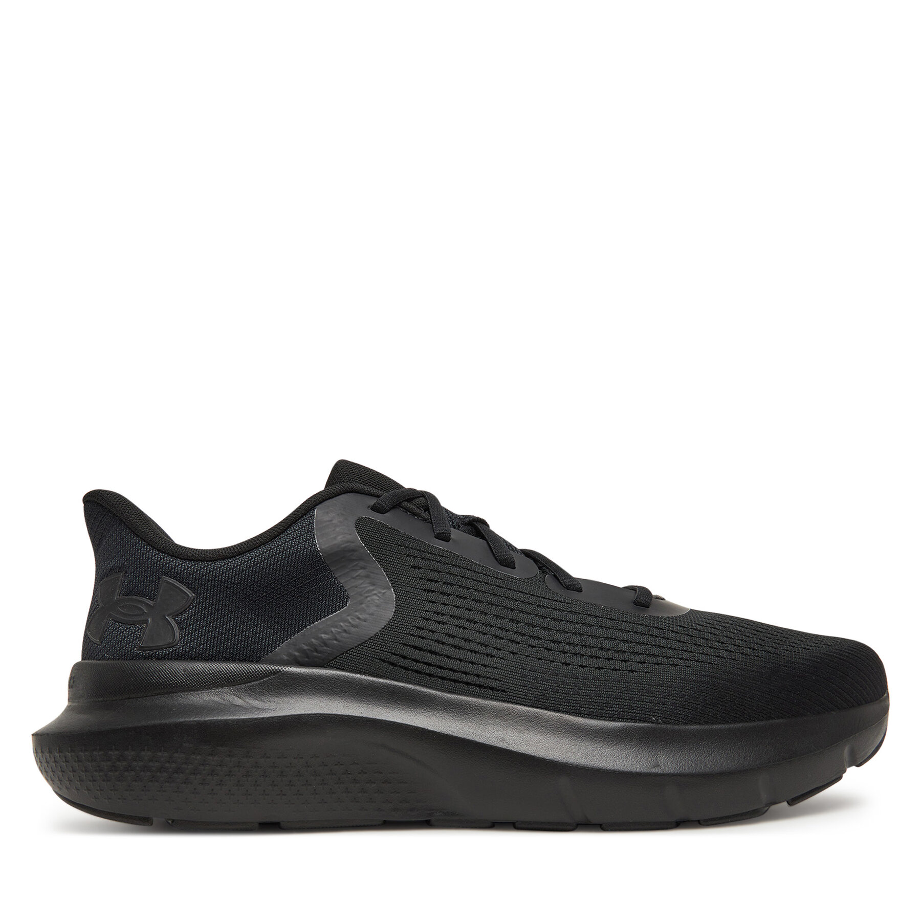 Scarpe running Under Armour UA Charged Rogue 5 3028256 Nero