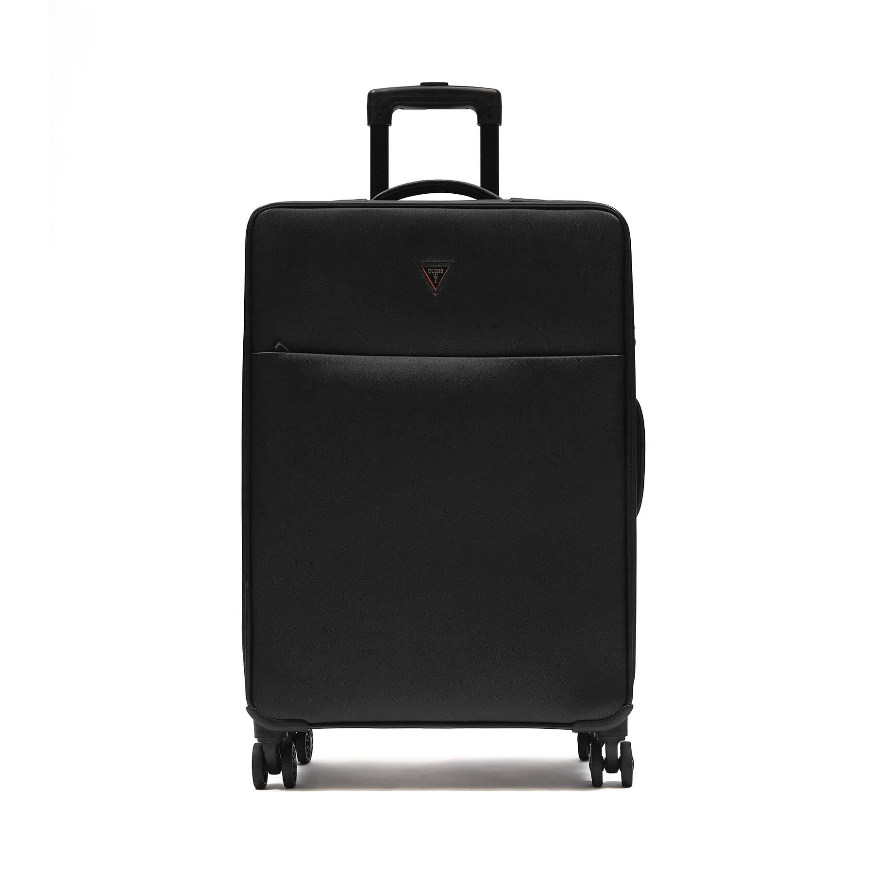 Valigia da cabina Guess TMNASA P4202 Nero, Taglia 00, taglia : 00