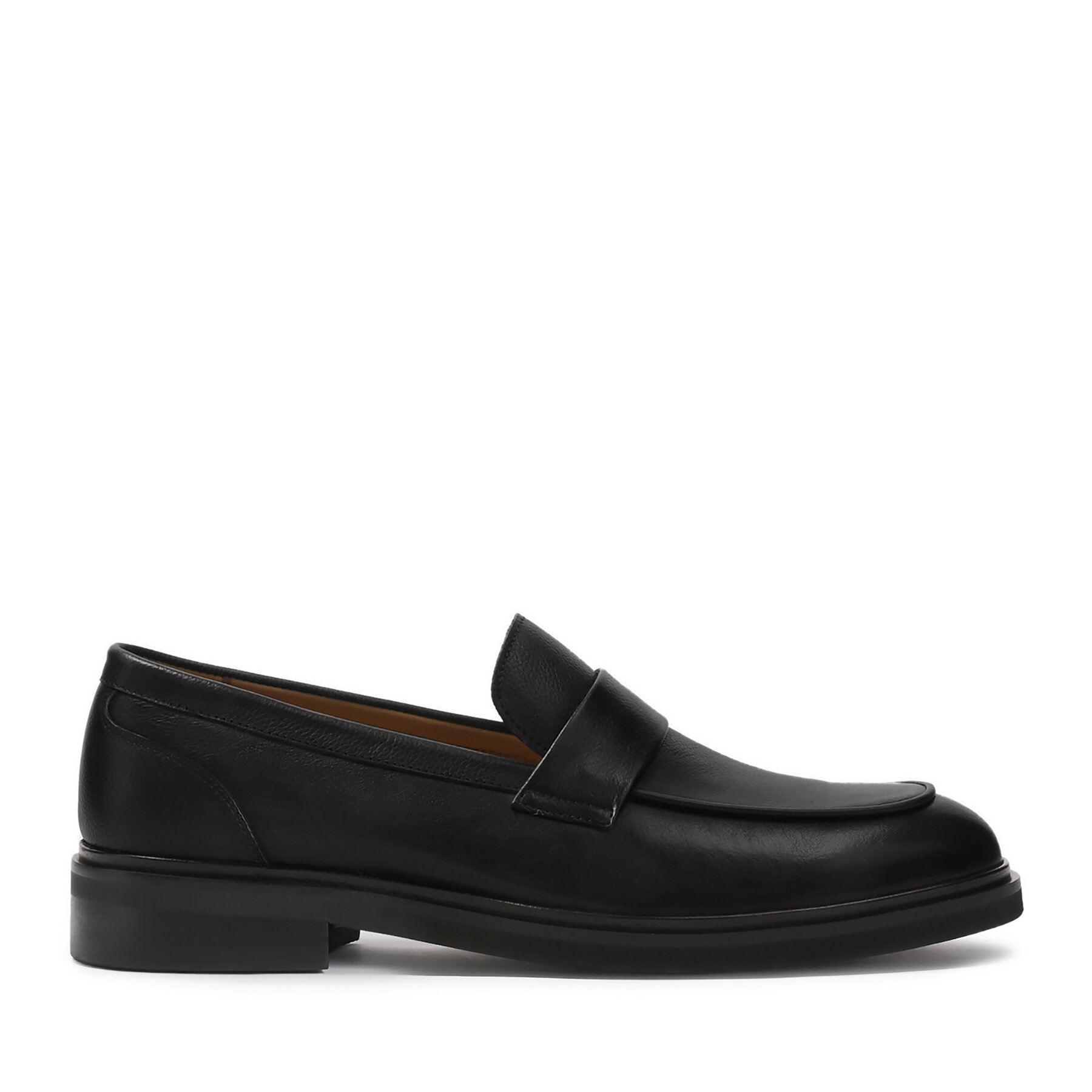 Loafers Kazar Sylverius 83557-01-00 Noir