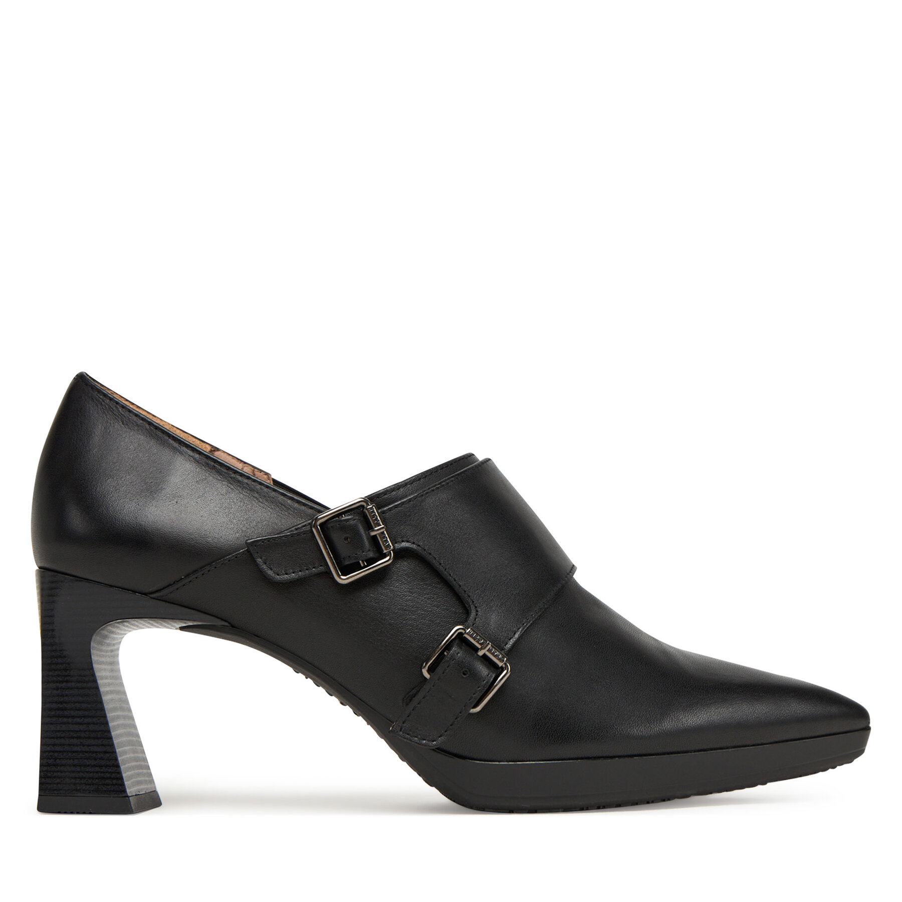 Pantofi Hispanitas HI254303 Negru