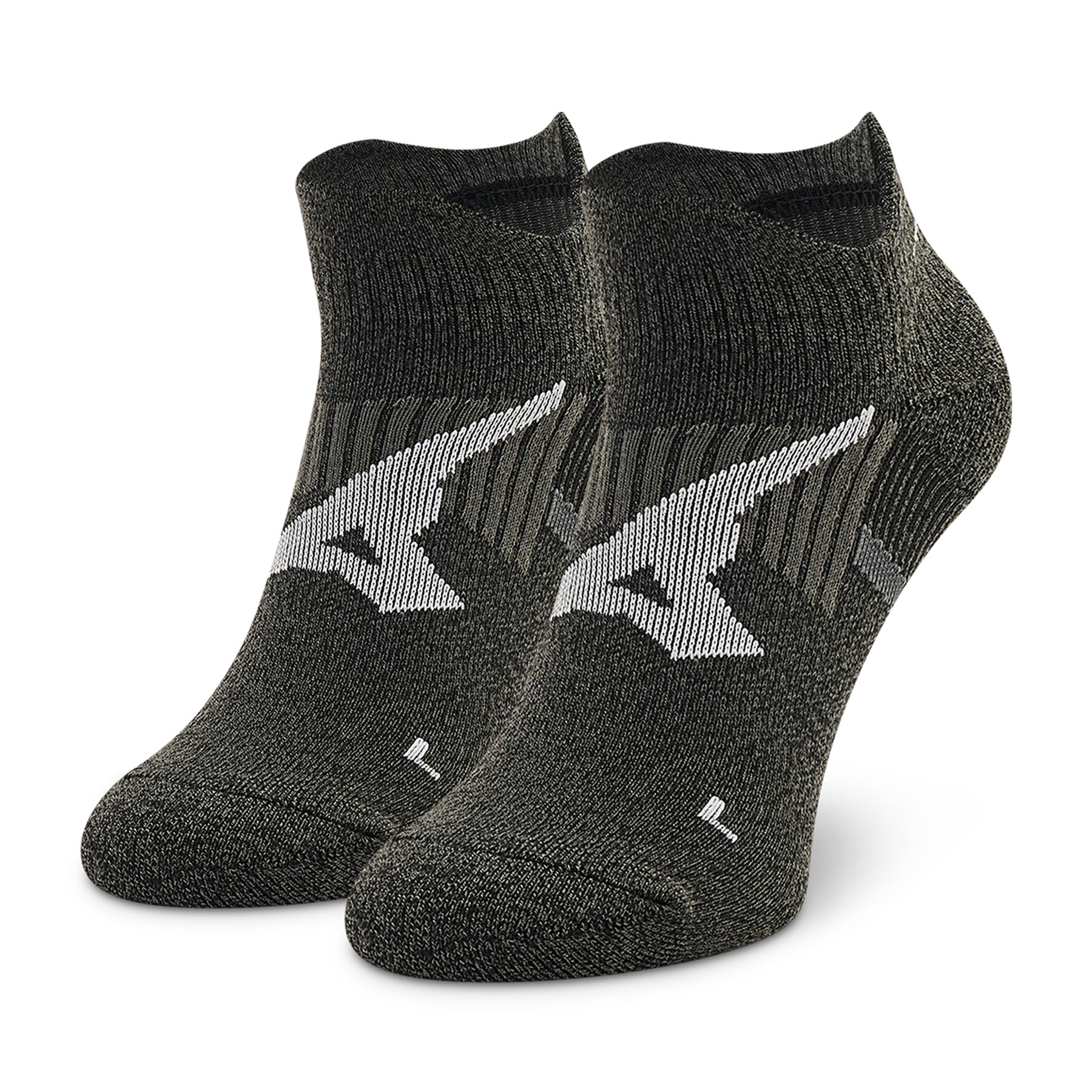 Чорапи къси унисекс Mizuno
