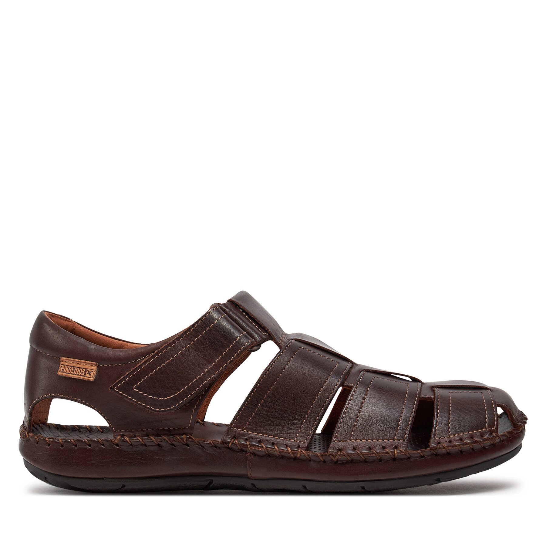 Pikolinos Σανδάλια Pikolinos 06J-5433 Καφέ