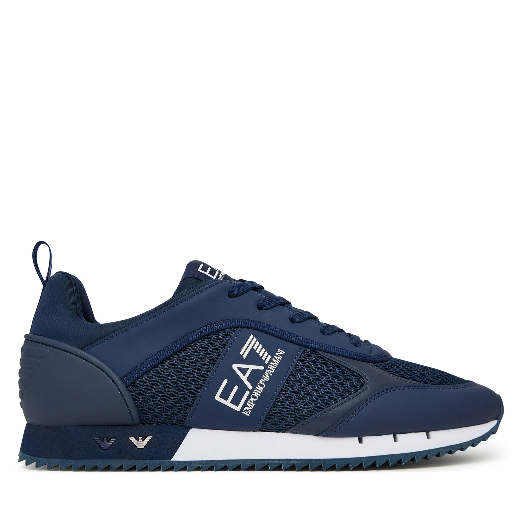 Sportcipők EA7 Emporio Armani 7X000334 AF18610 MB198 Sötétkék