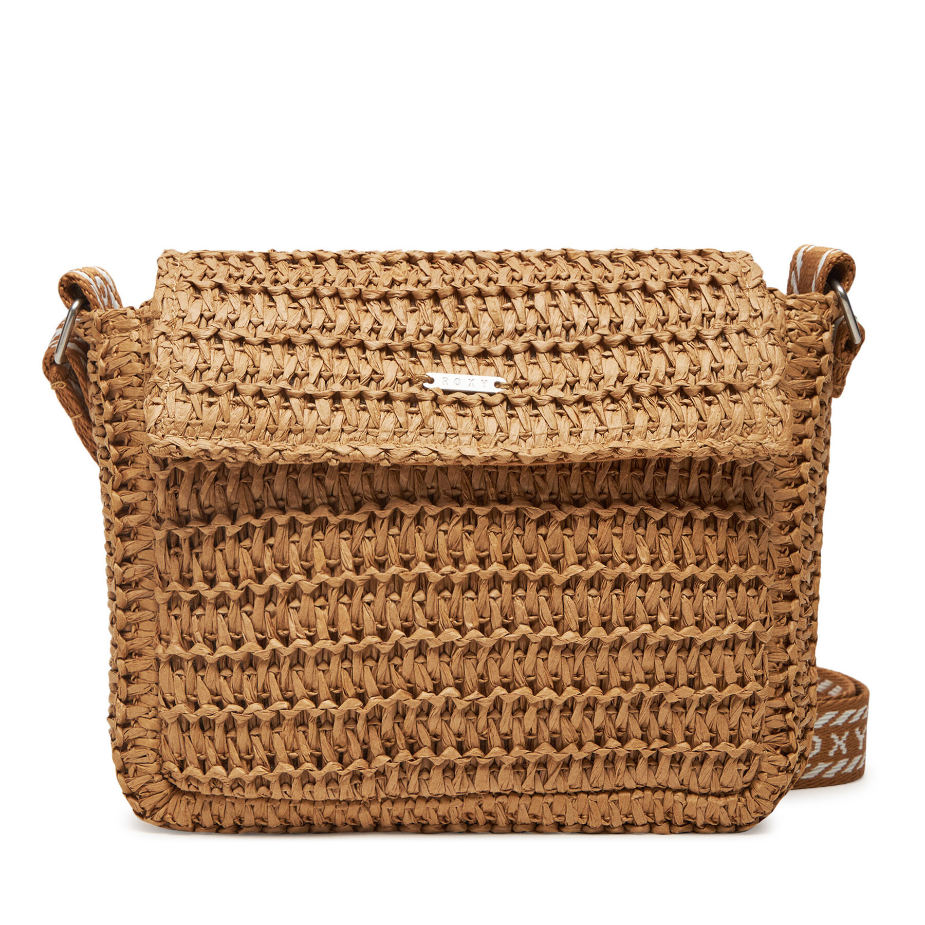  Táska Roxy Spttles Sunnies Crossbody ERJBP04870 Bézs akciós termékkép 1