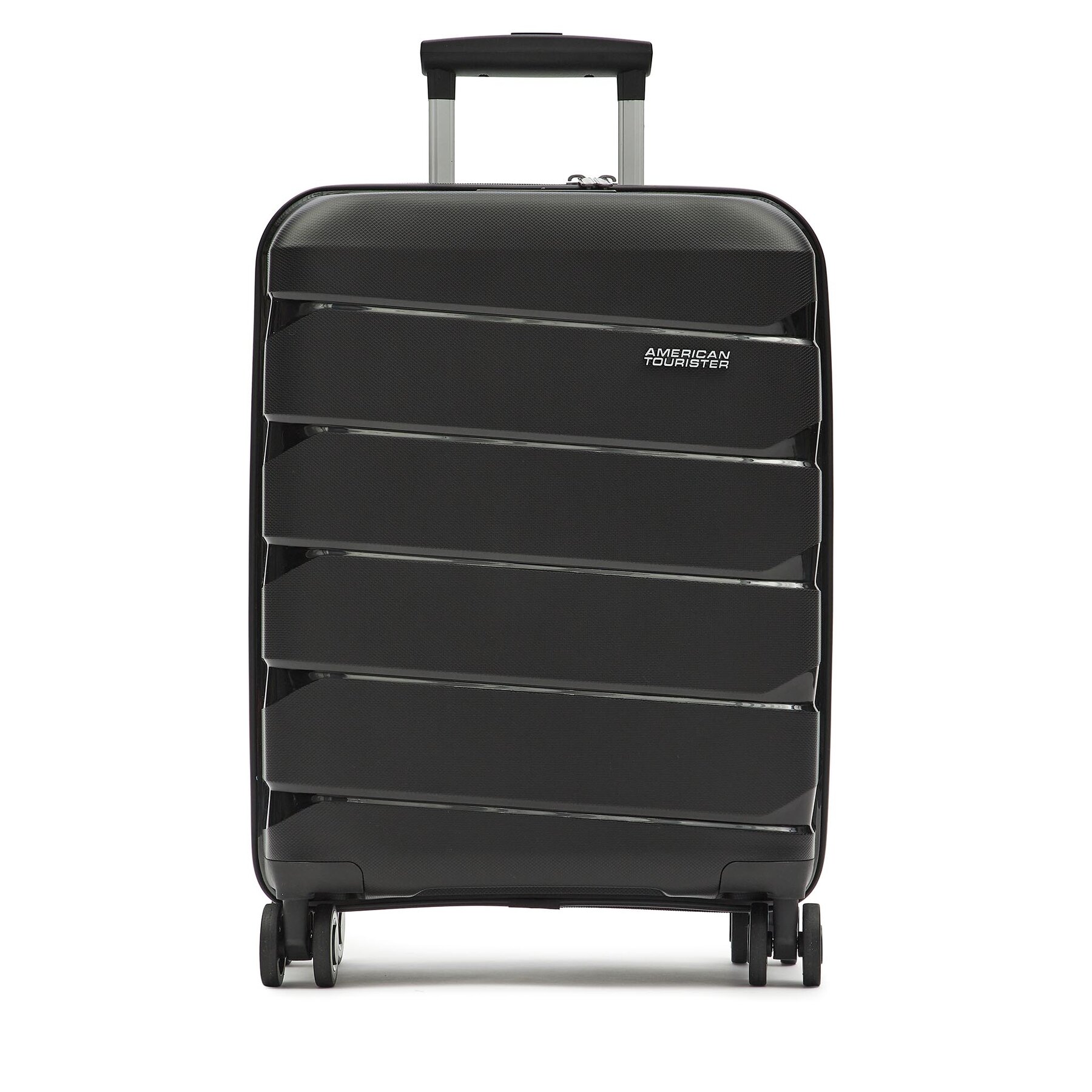 Maleta de cabina American Tourister Air Move 139254-1041-1CNU Negro