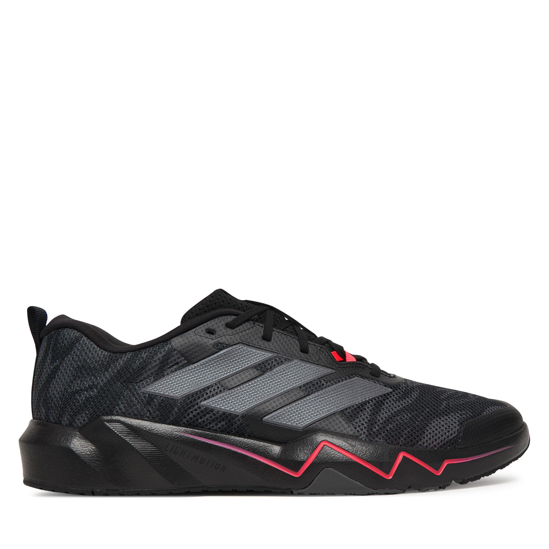Обувки за фитнес зала adidas Rapidmove Go Trainer JQ3952 Черен