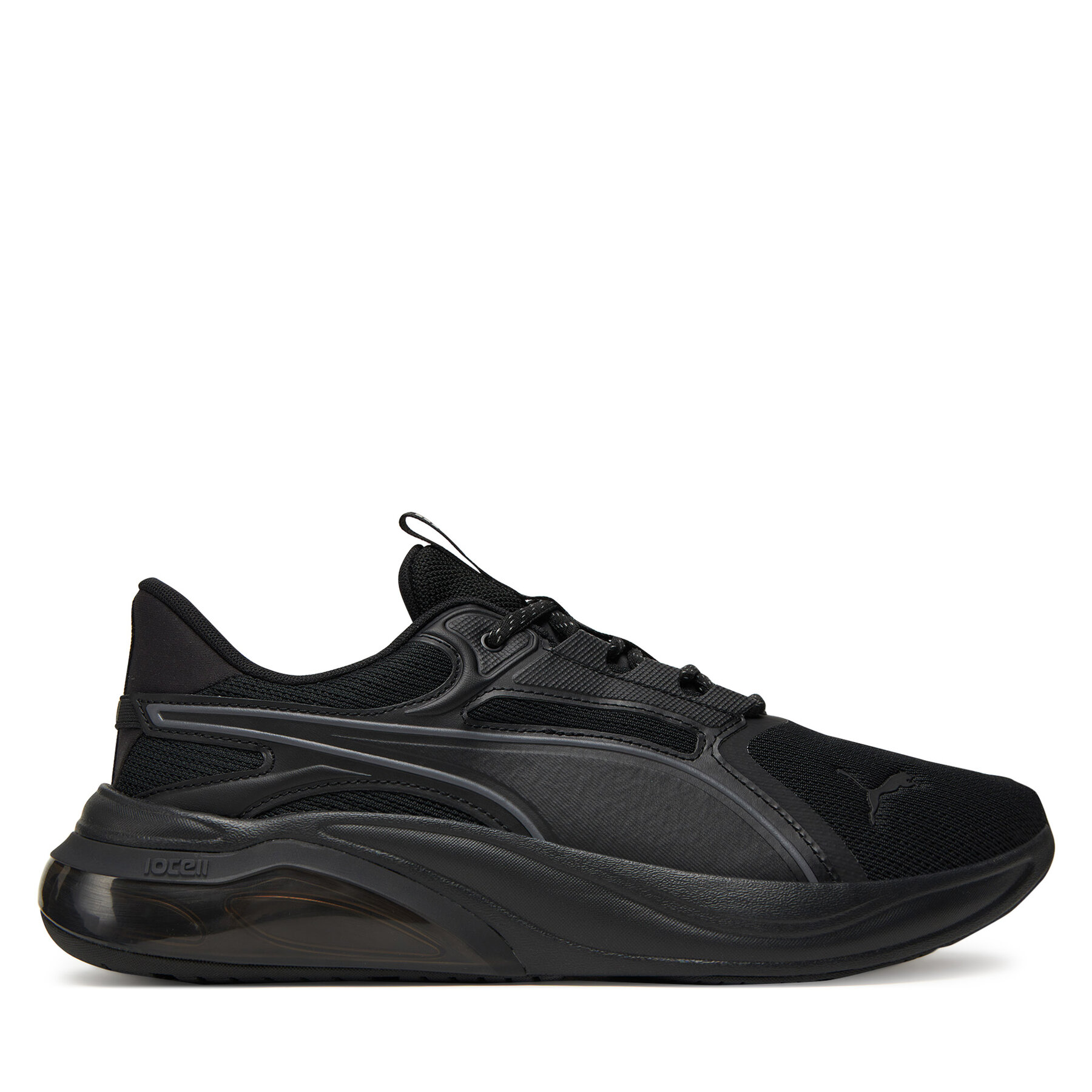 Puma Παπούτσια για Τρέξιμο Puma Cell Thrill Dash 311728 08 Μαύρο