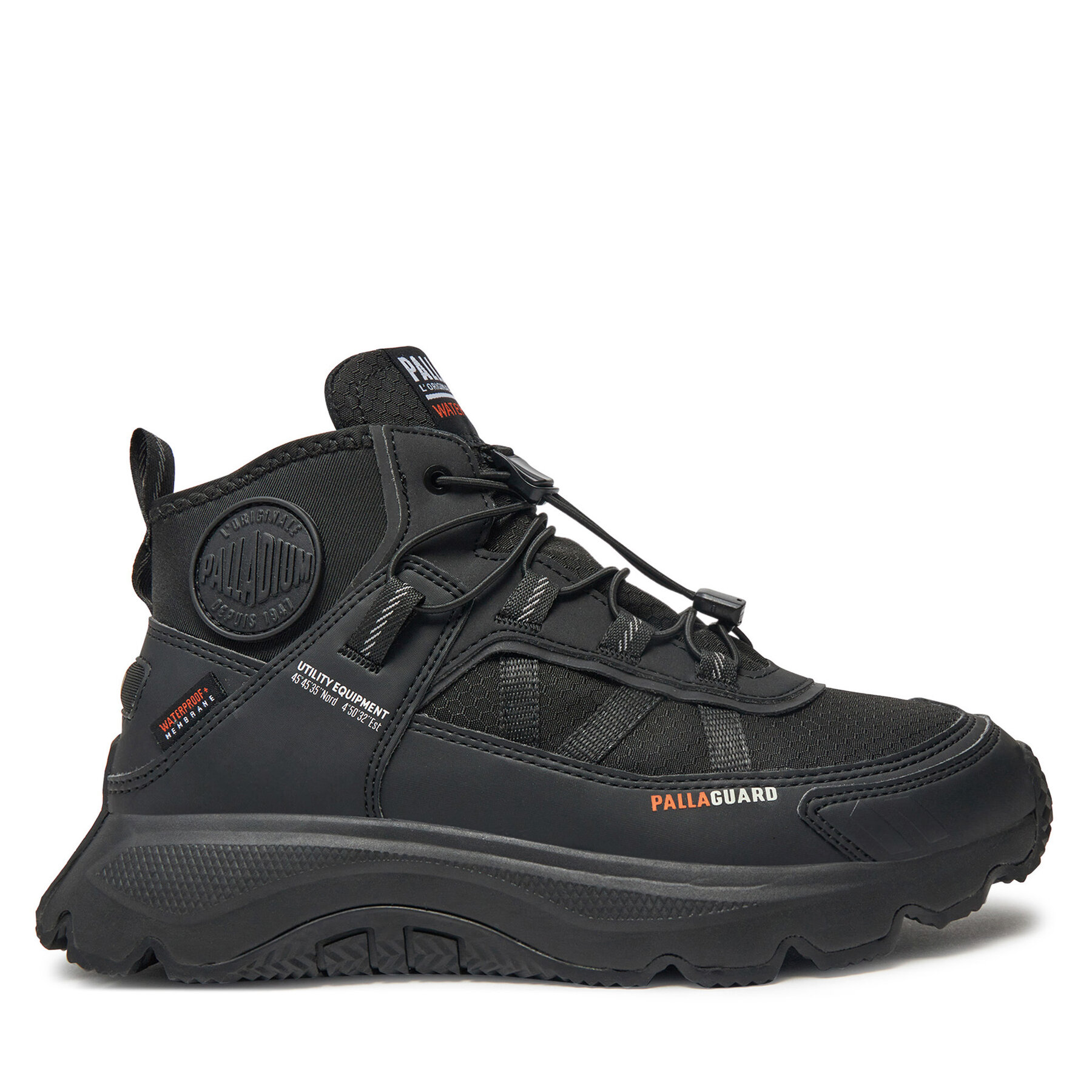 Sneakers Palladium