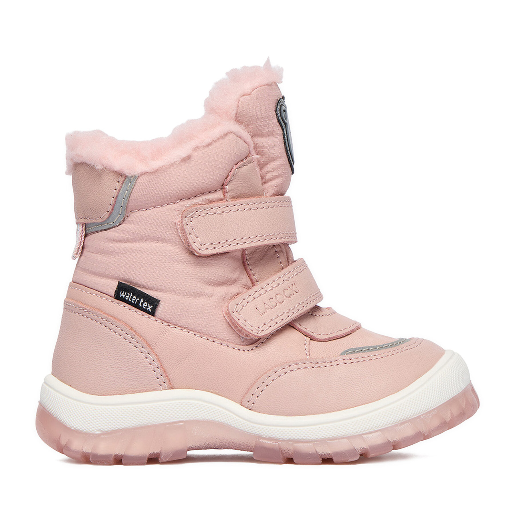 Cizme Lasocki Kids CEO-CI12-1797-04 Roz