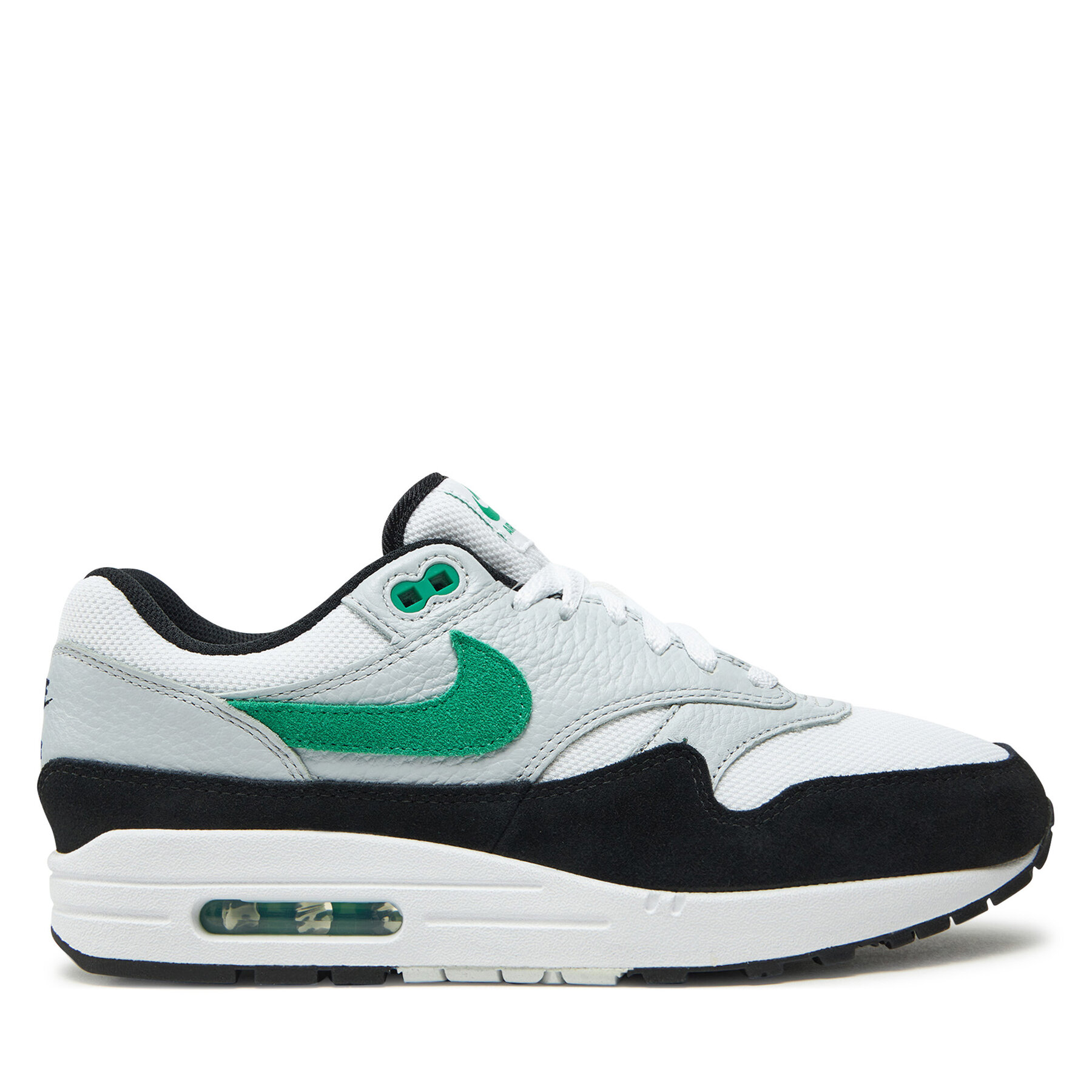 Nike Férfi Sportcipő, Méret: 40.5, Fehér, Air Max 1 FN6952 100