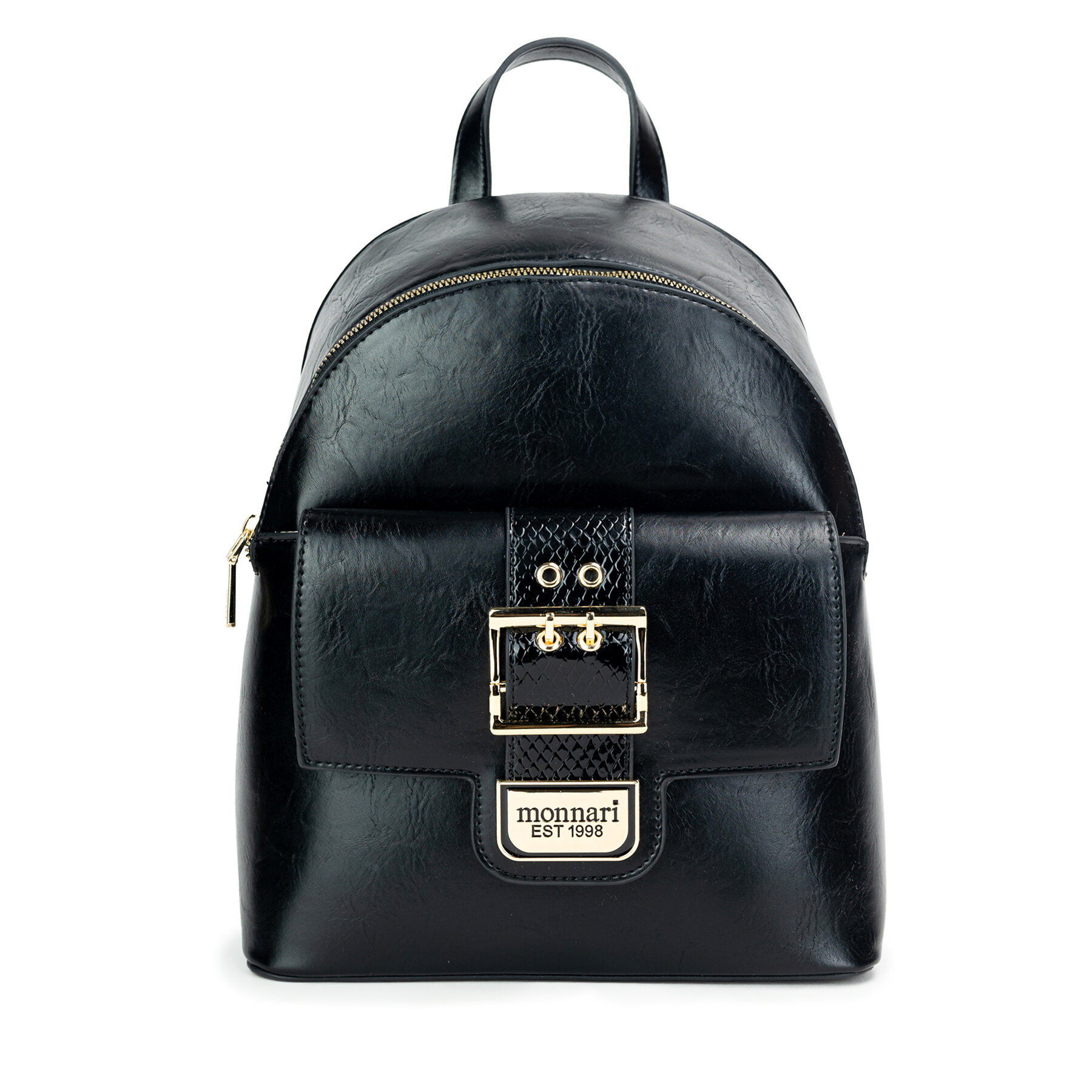 Ruksak Monnari BAG5410-020 Čierna