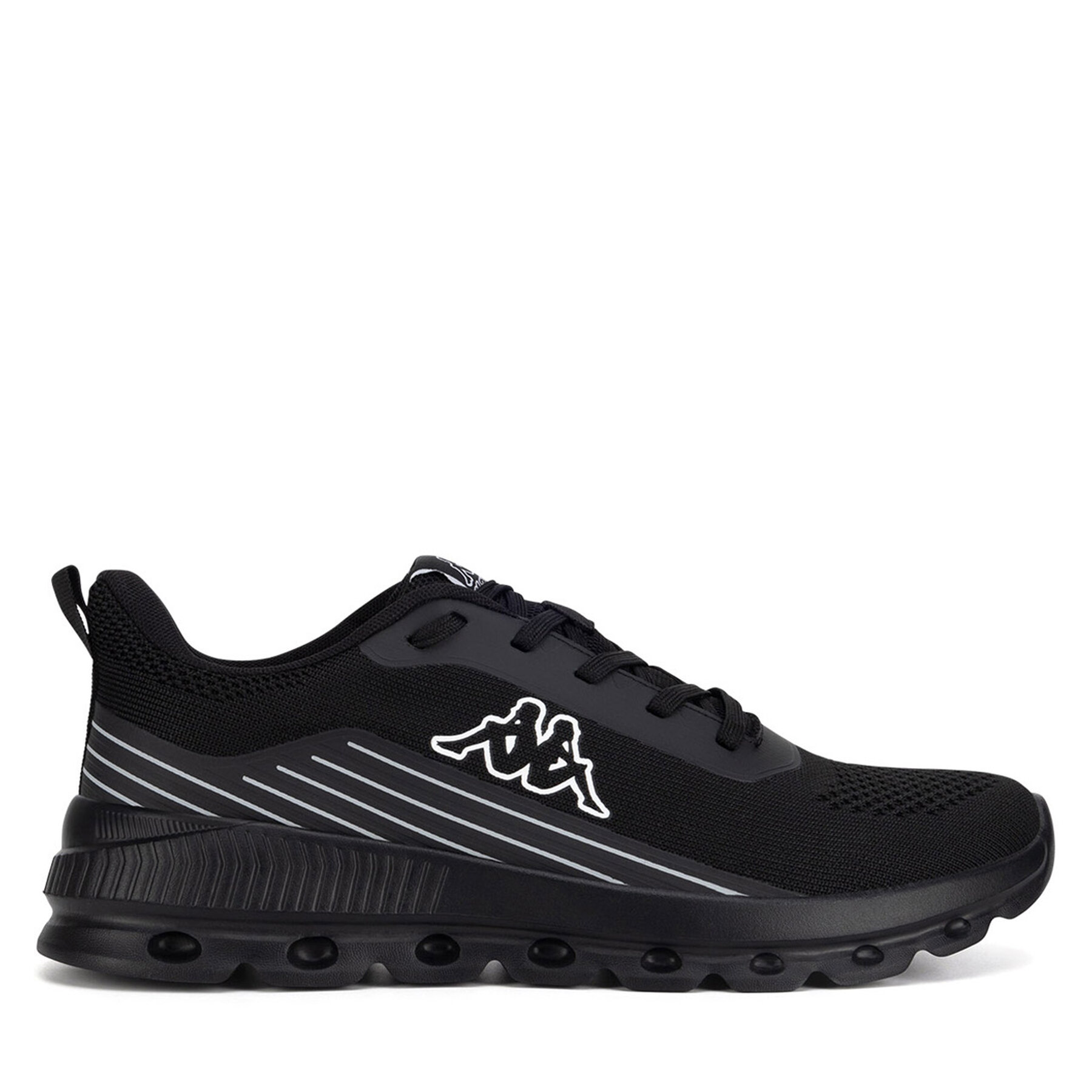 Sneakersy Kappa AW24-3C012 Černá
