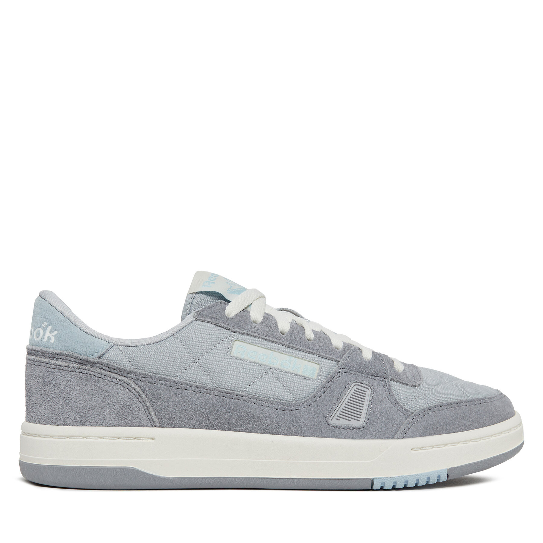 Sportcipők Reebok Lt Court IE1488 Szürke