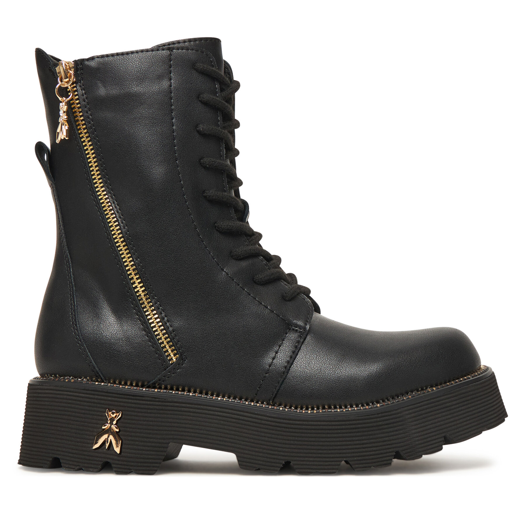 Polacchine Patrizia Pepe PPJ961.31 Nero