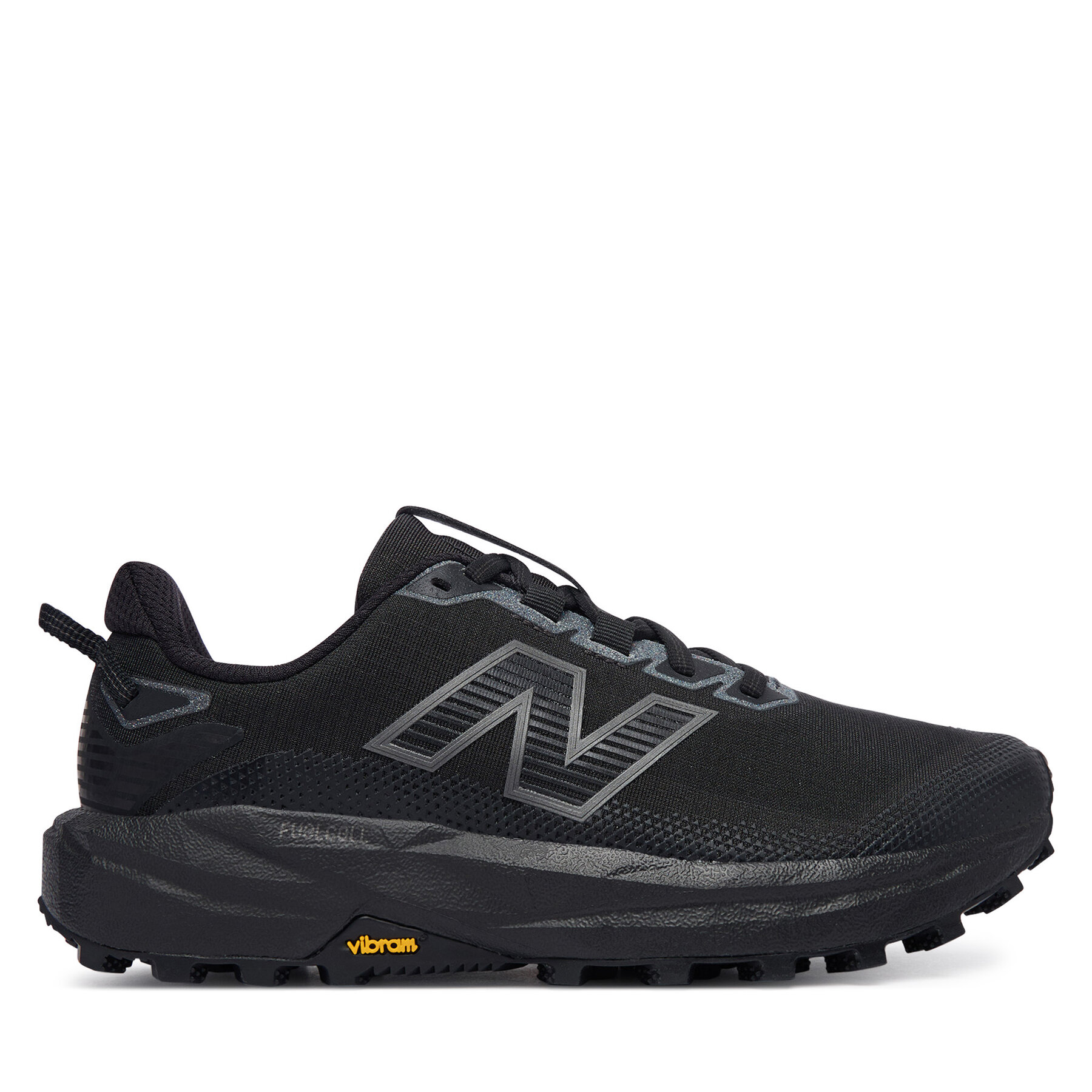 Маратонки за бягане New Balance Fuelcell Rebel Trail WRBTV1_RU Черен