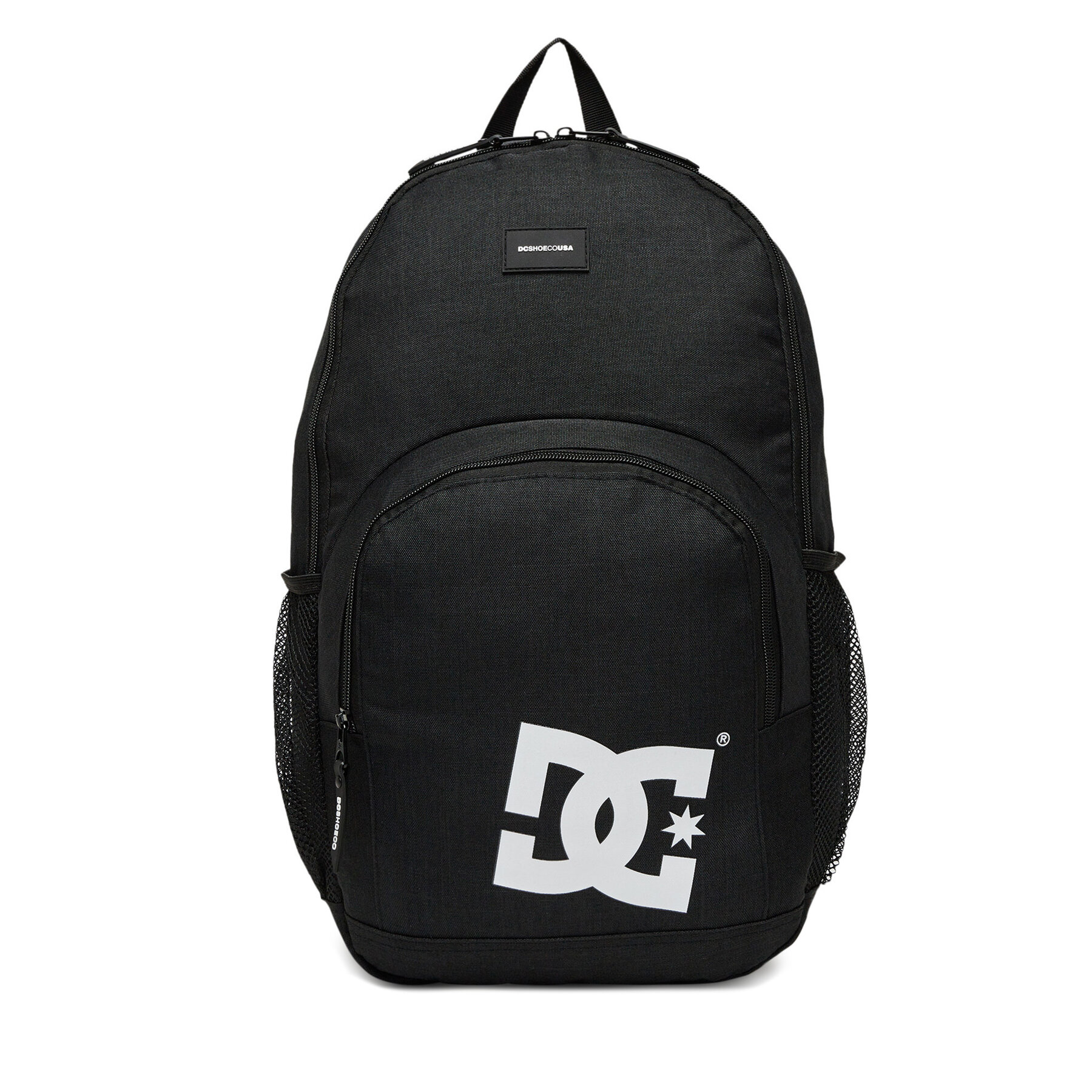 Ruksak DC Shoes DCI-KS-001-07 Čierna