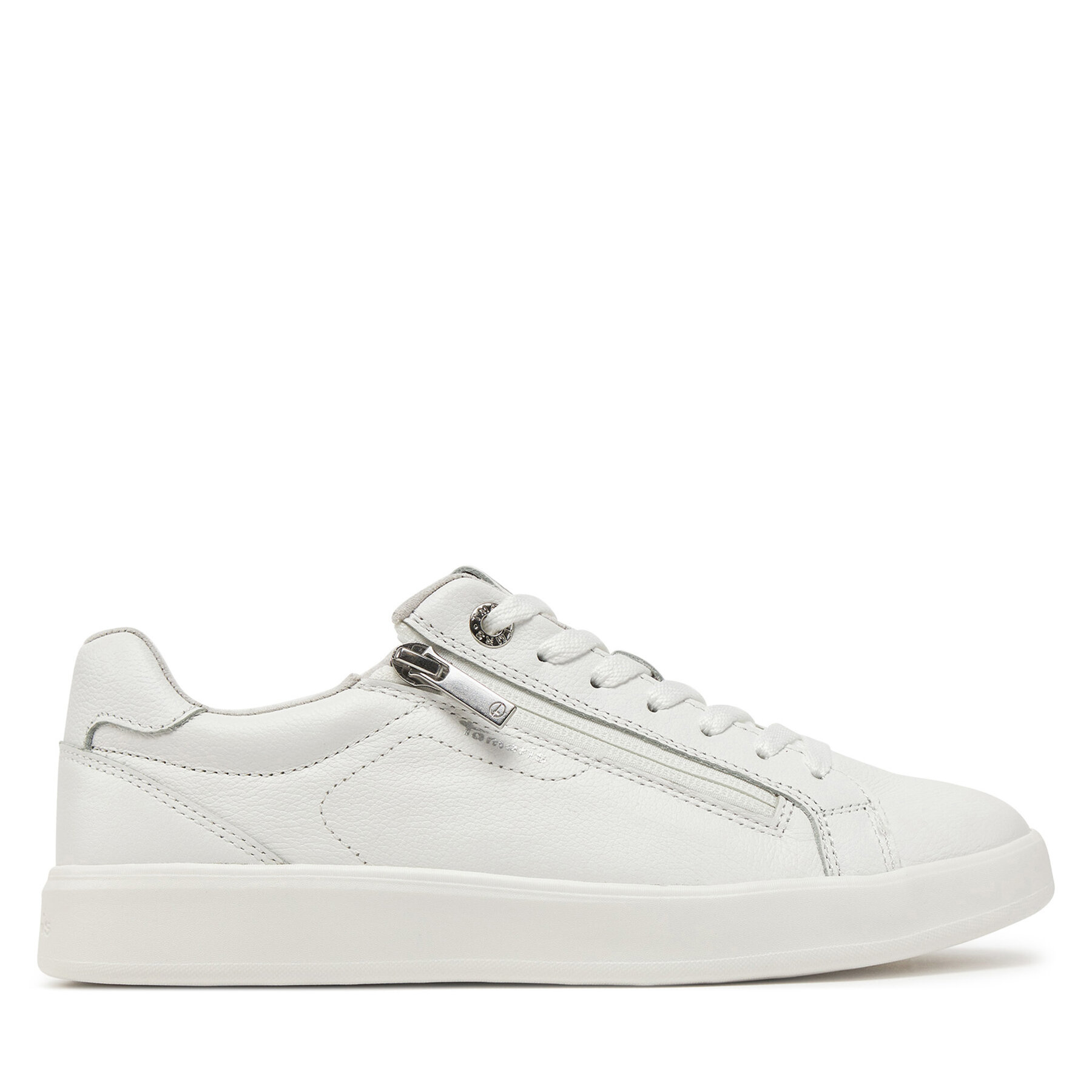 Dámske Sneakersy Tamaris, Rozmer: 36, Biela, 1-23709-44