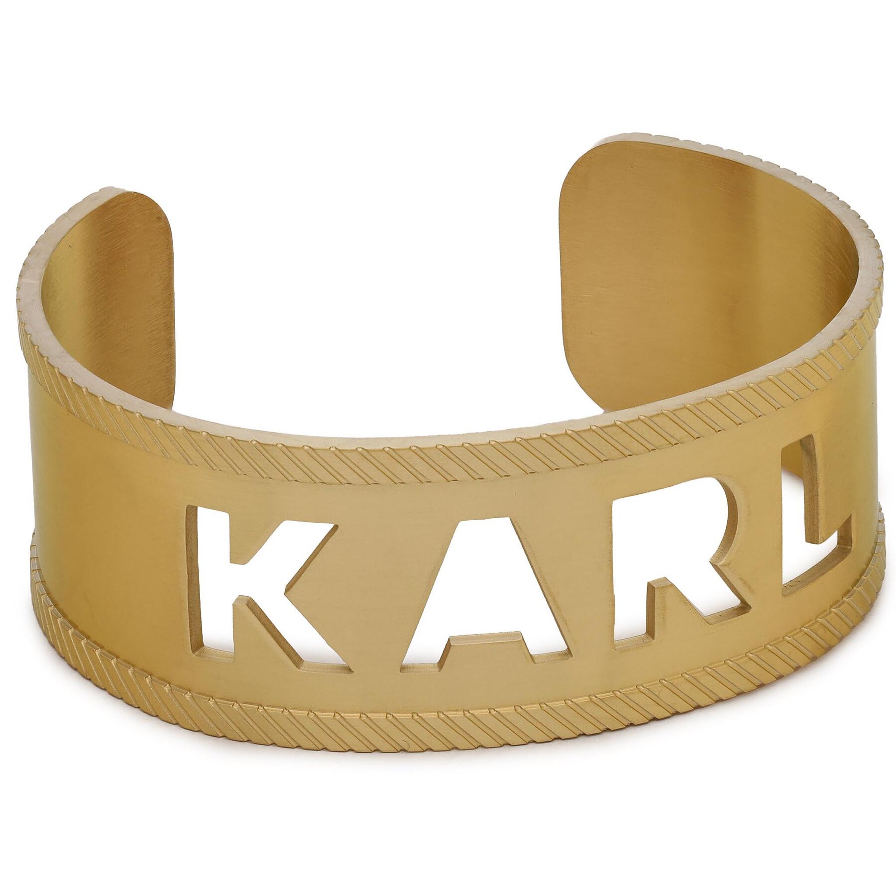 Brățară KARL LAGERFELD 226W3959 Gold 226W3959 imagine super redus 2022