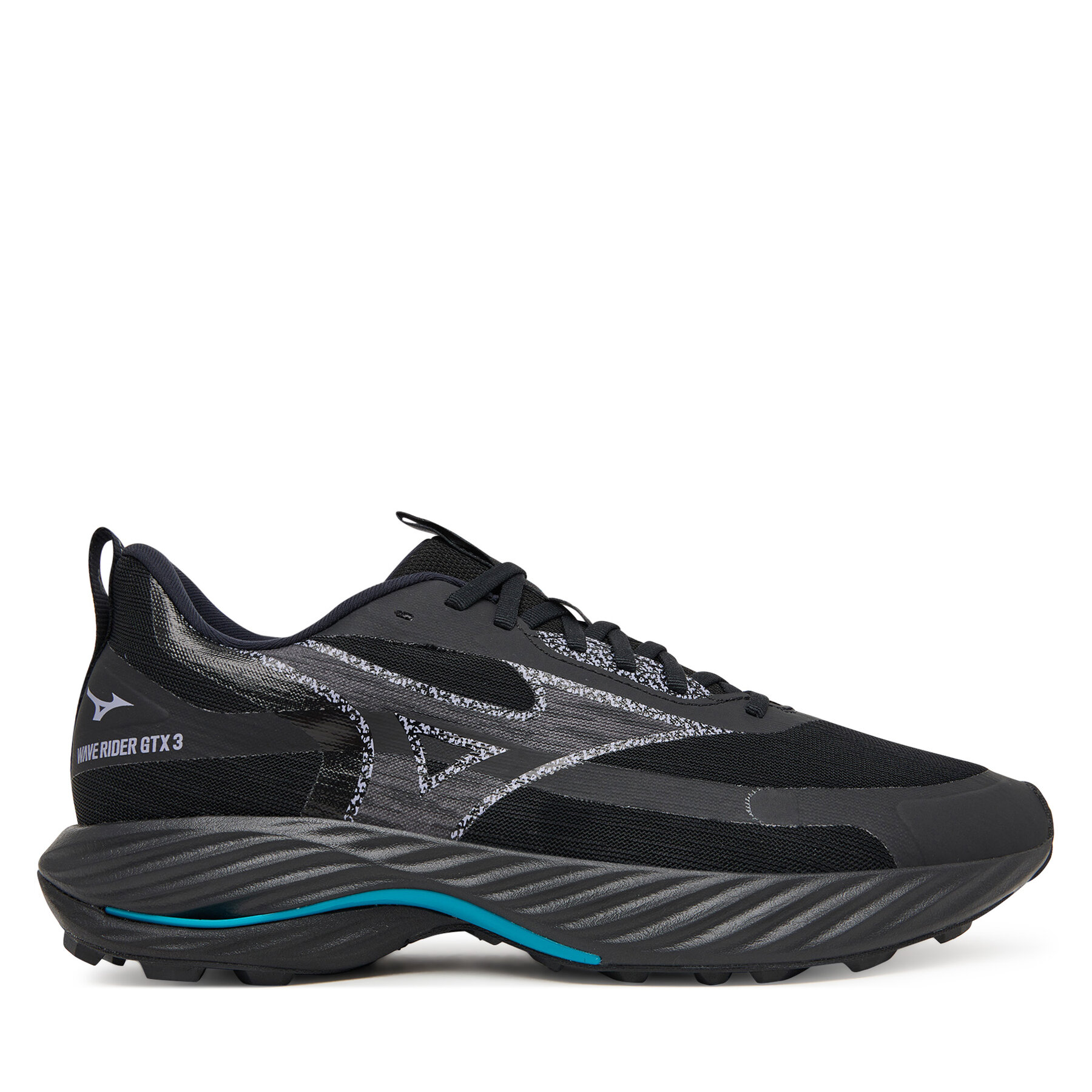 Laufschuhe Mizuno