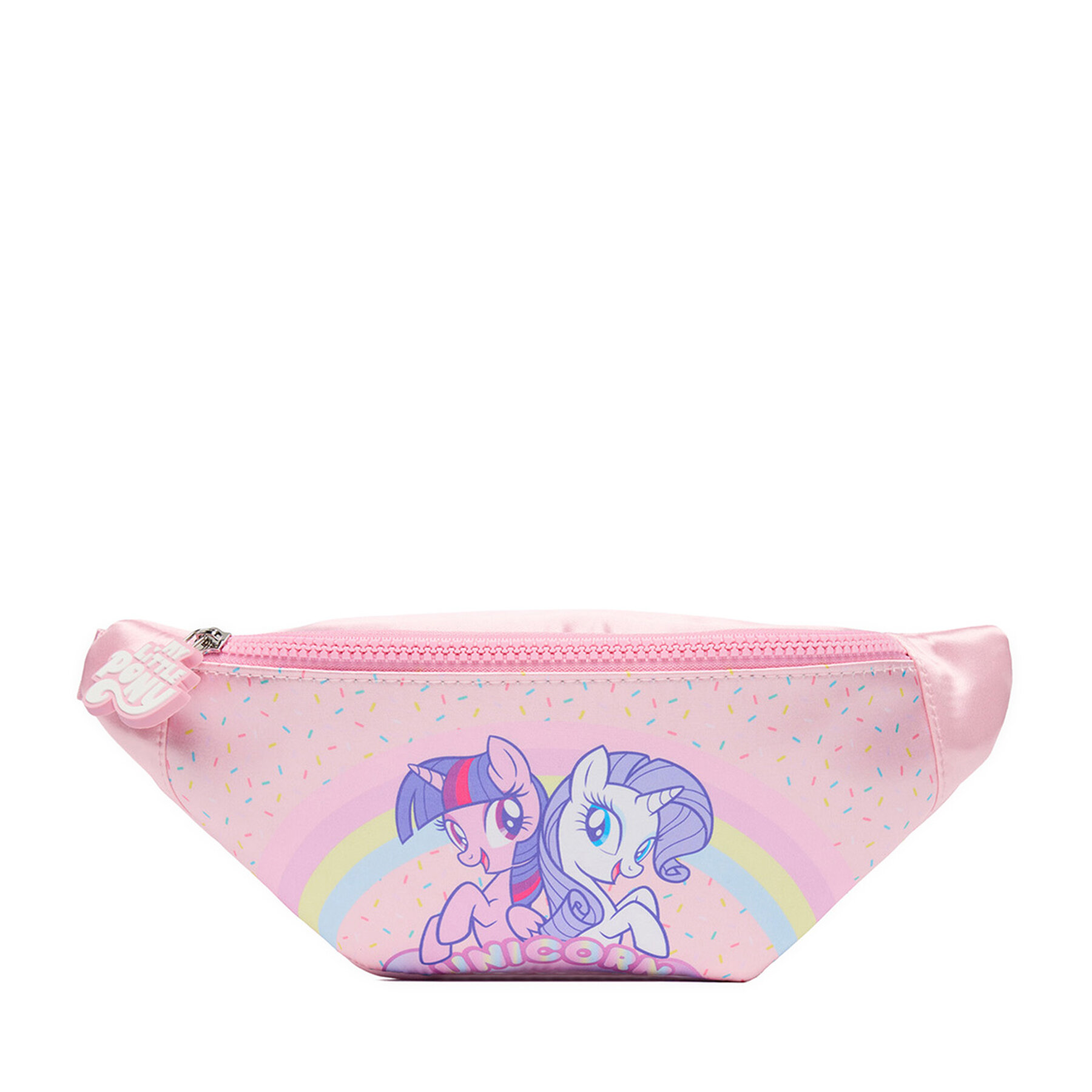 Táska My Little Pony CEO-ACCCS-SS26-311MLP Rózsaszín