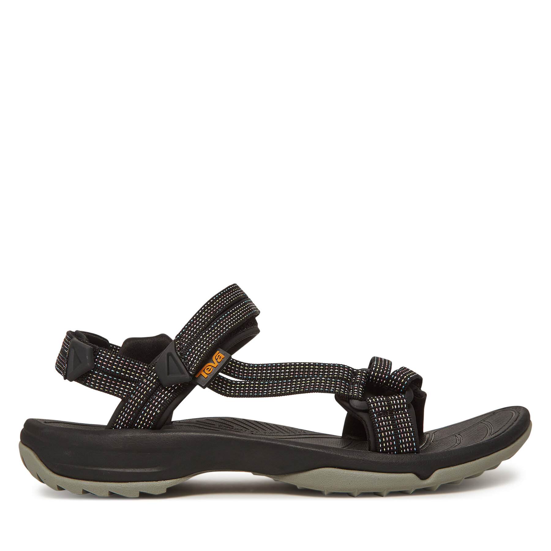 Σανδάλια Teva Terra Fi Lite 1001474 Μαύρο