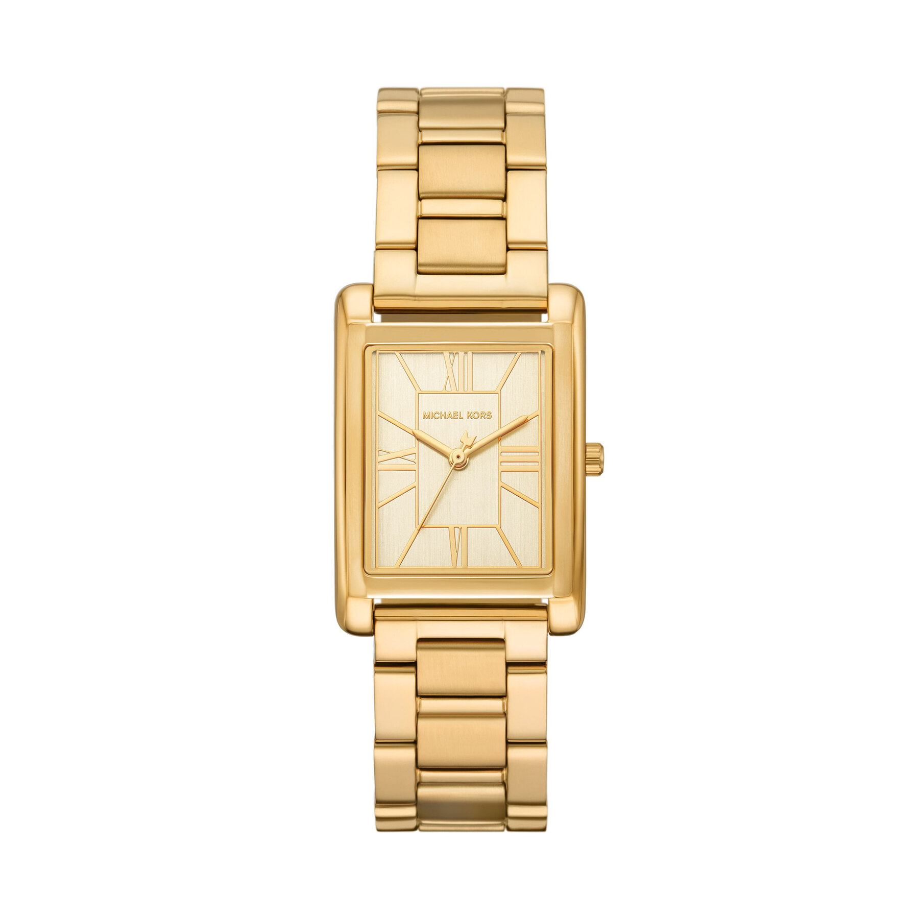 Hodinky Michael Kors Essex MK4904 Zlatá