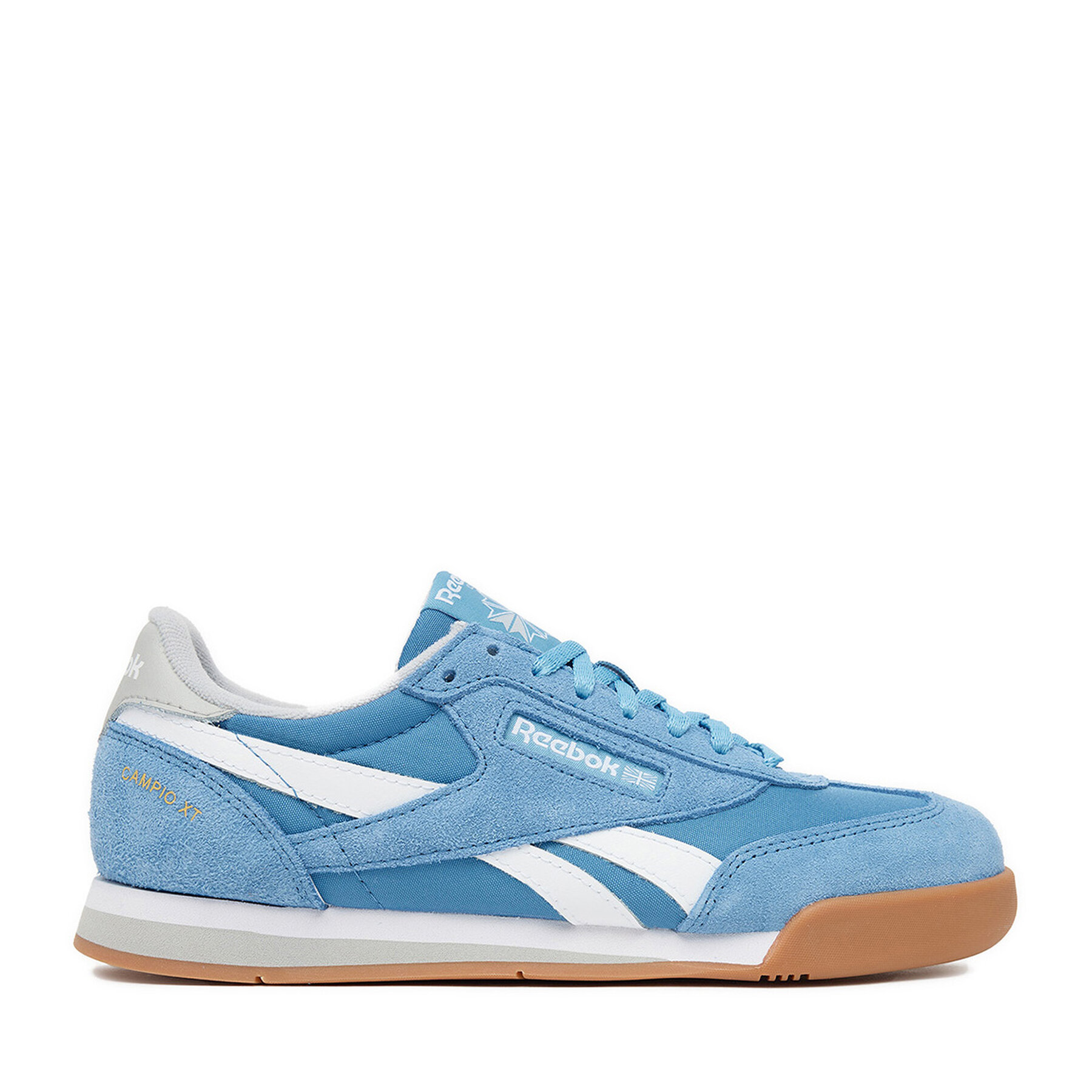 Reebok Αθλητικά Reebok EO-CAMPIO XT 100238878 Μπλε