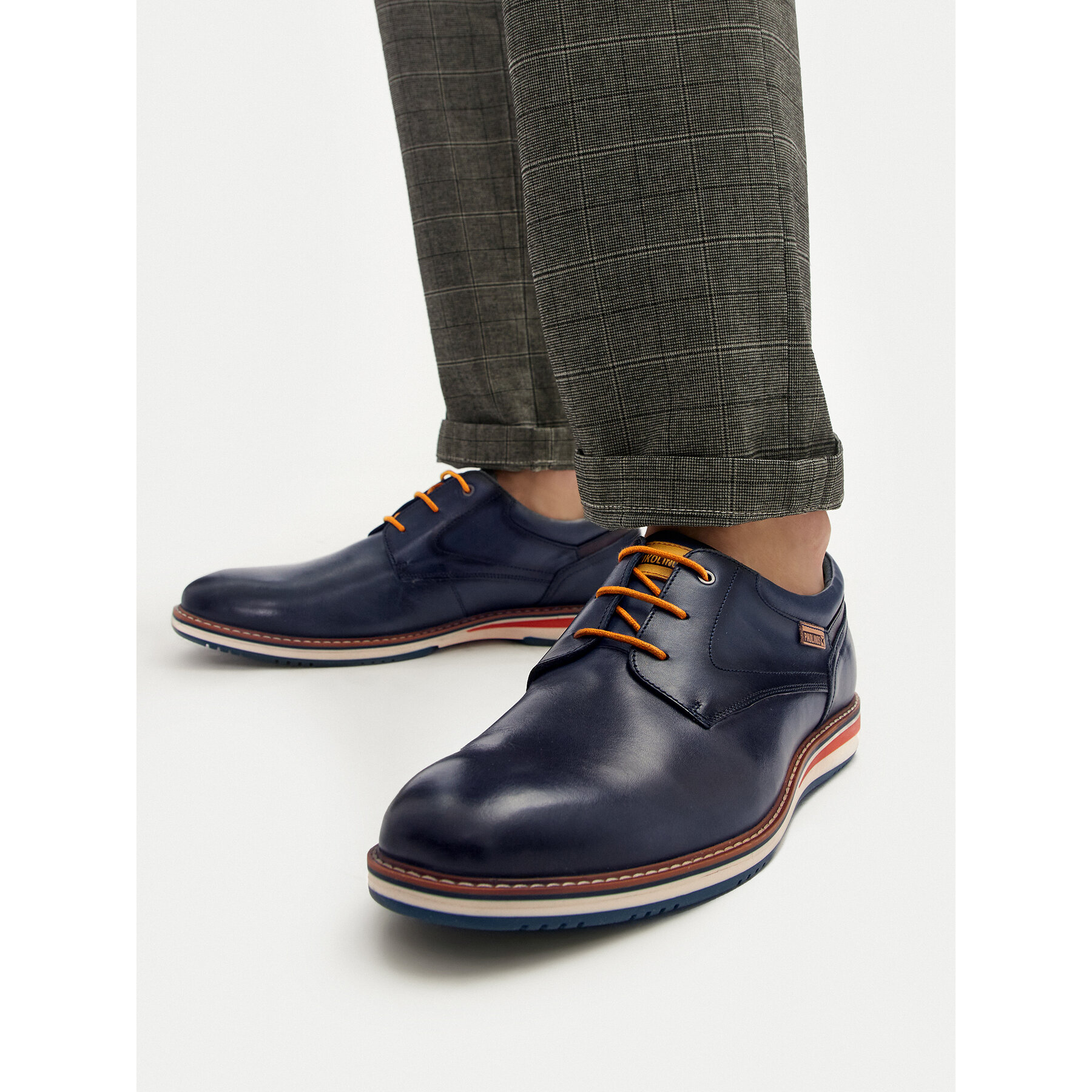 Pantofi Pikolinos M1T-4050C1 Albastru