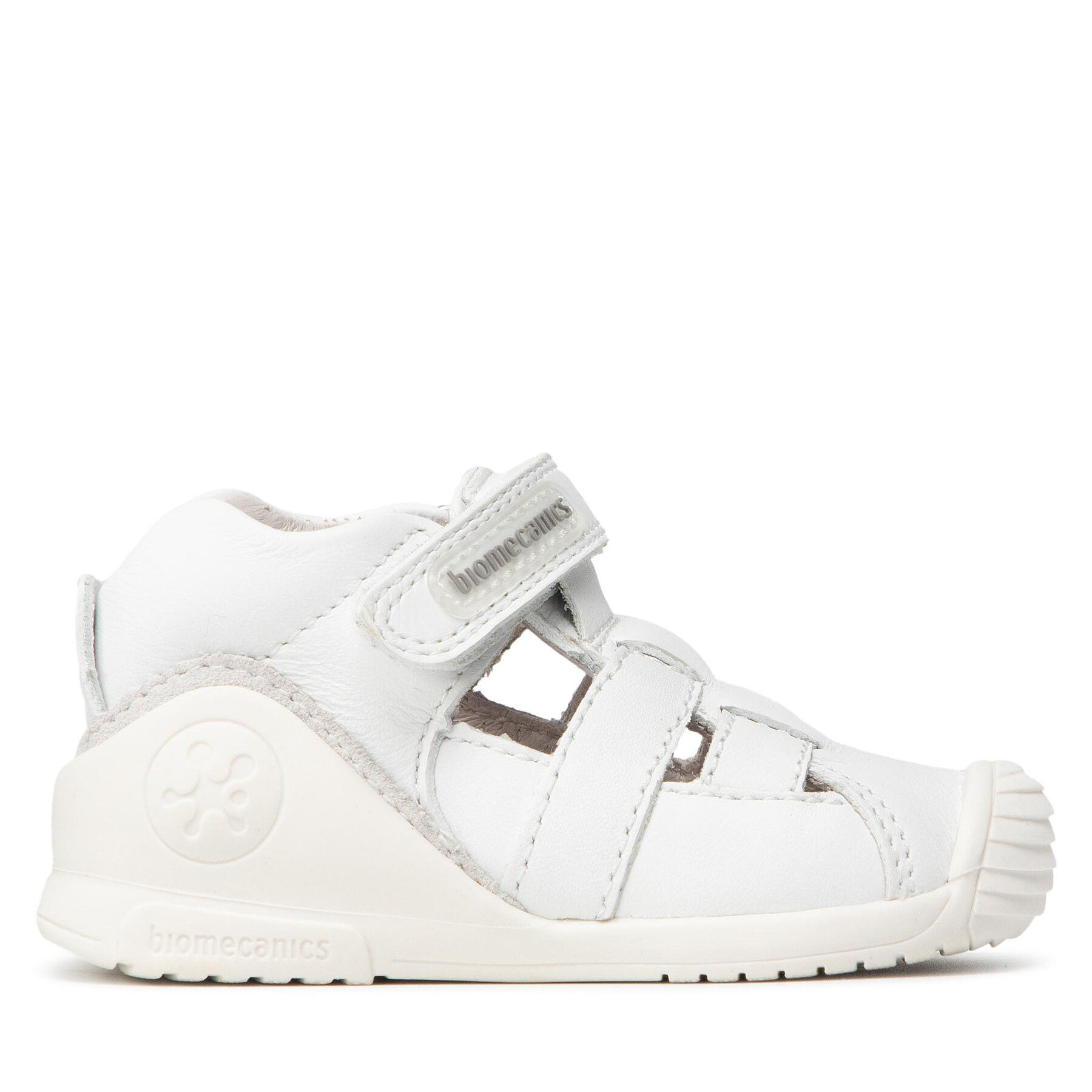 Sandalias Biomecanics 222140 B Blanco