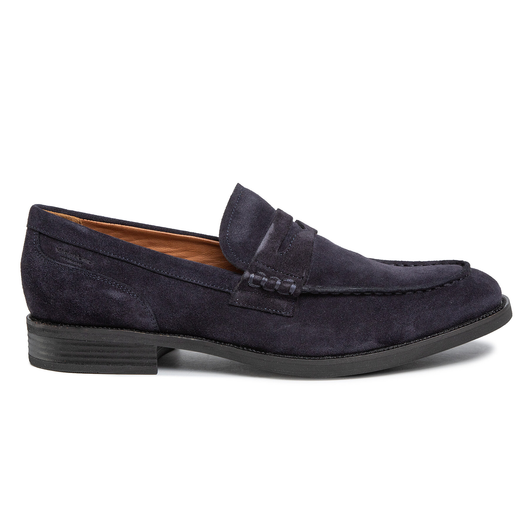 Mokaszin Vagabond Shoemakers Mario 4961-040-67 Sötétkék